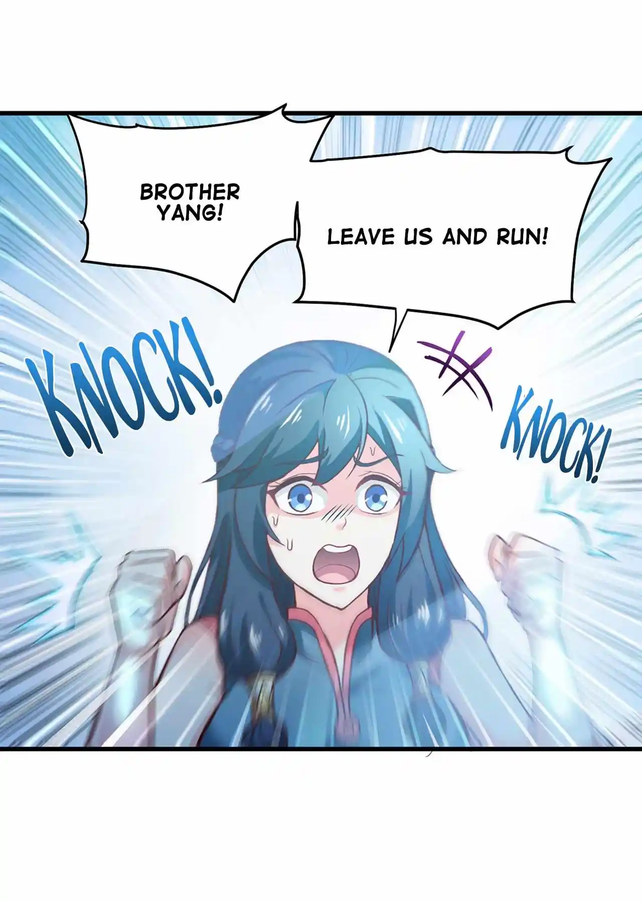 Peerless Miracle Doctor’s Adventures in the City 70