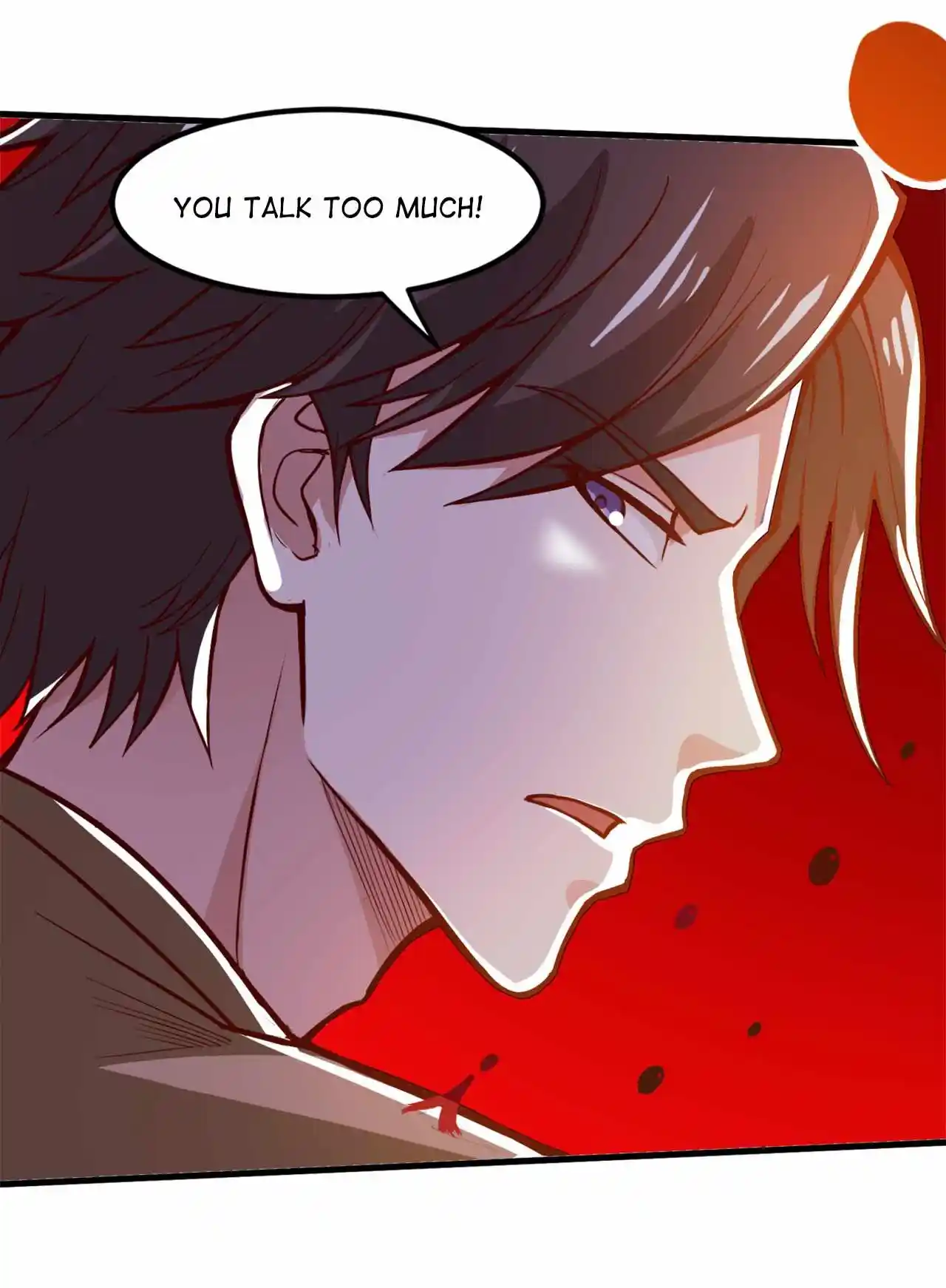 Peerless Miracle Doctor’s Adventures in the City 70