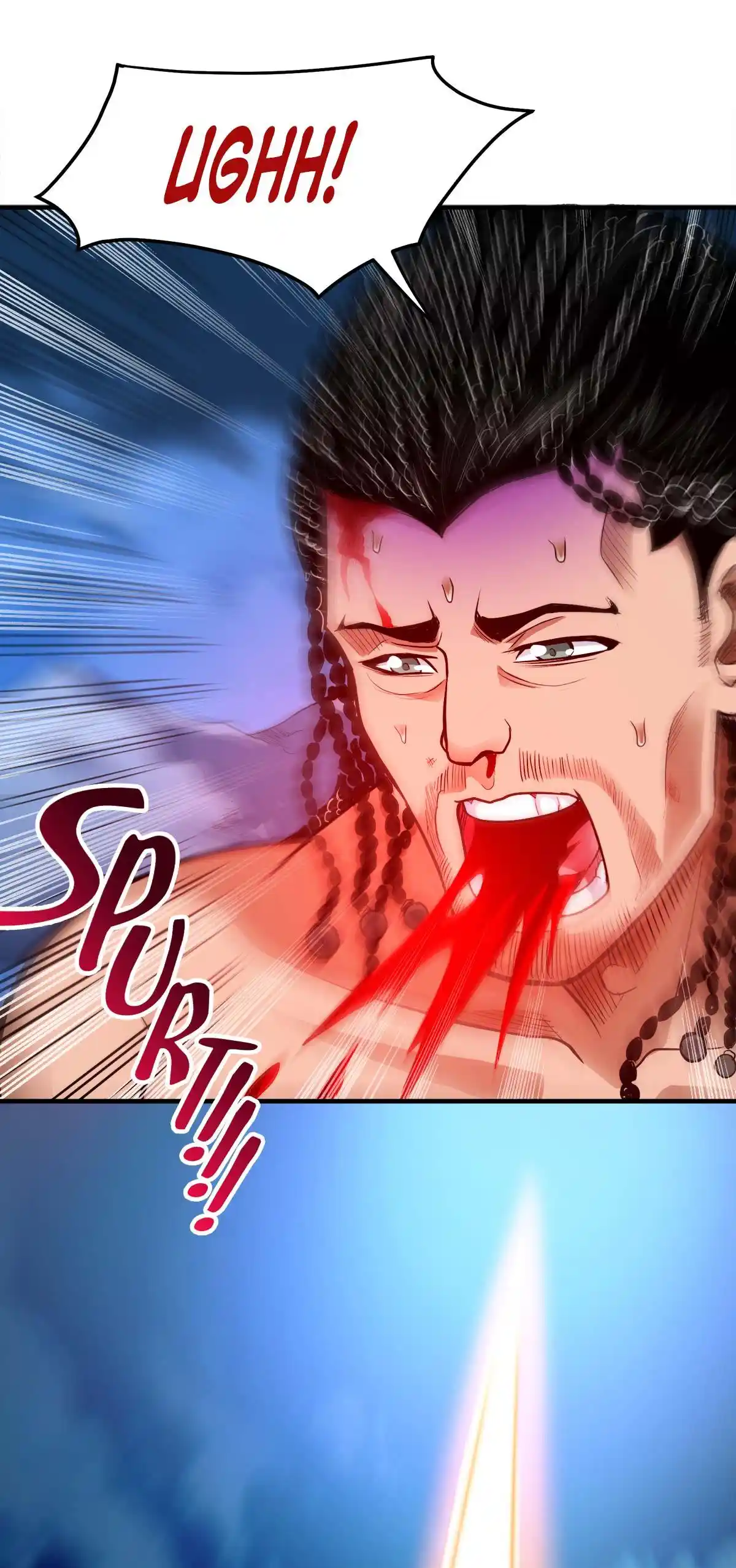 Peerless Miracle Doctor’s Adventures in the City 71