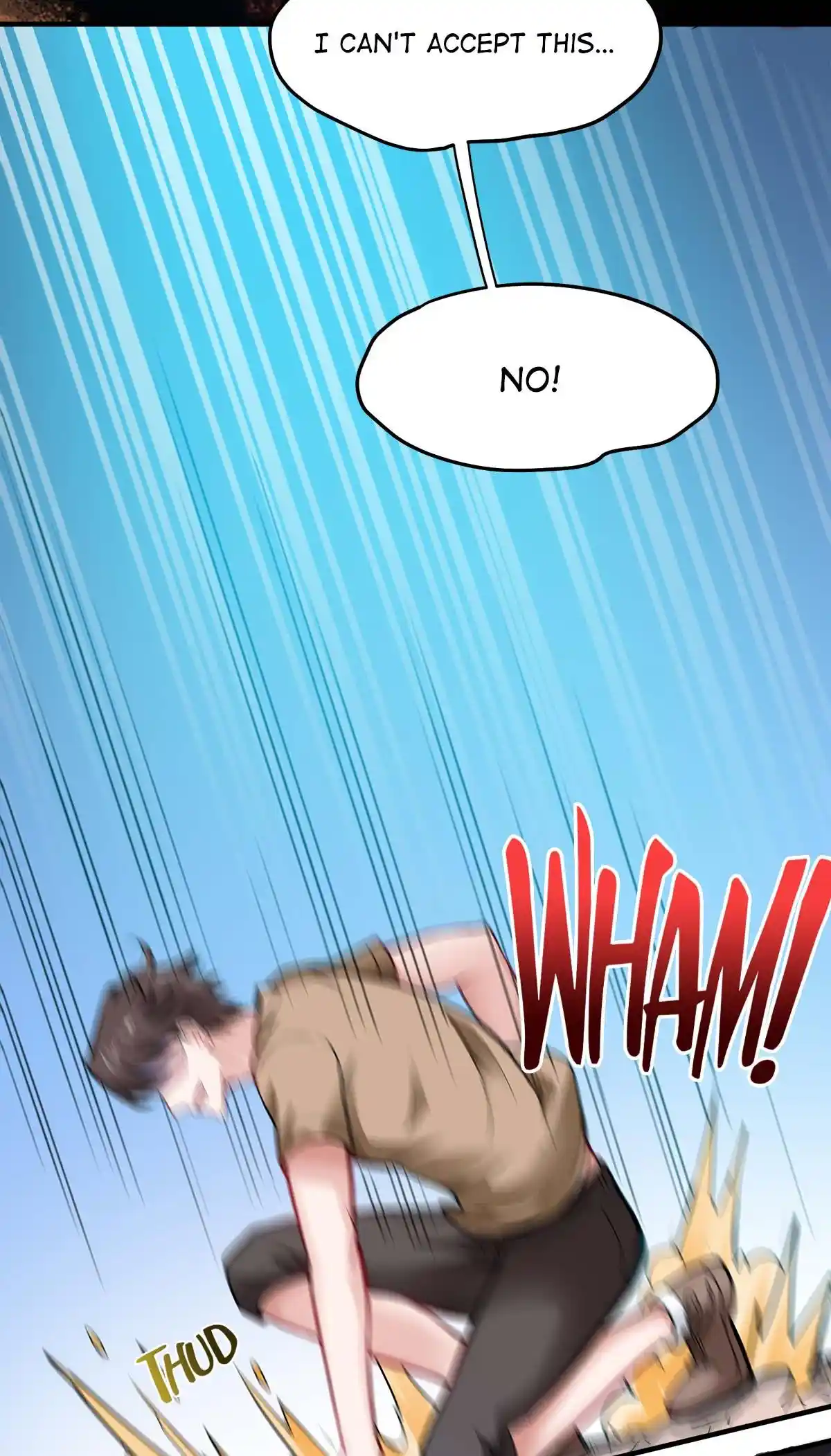 Peerless Miracle Doctor’s Adventures in the City 71