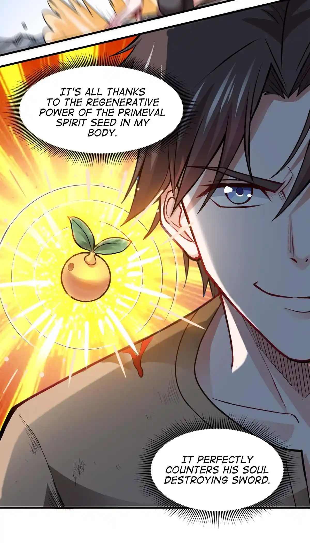 Peerless Miracle Doctor’s Adventures in the City 71