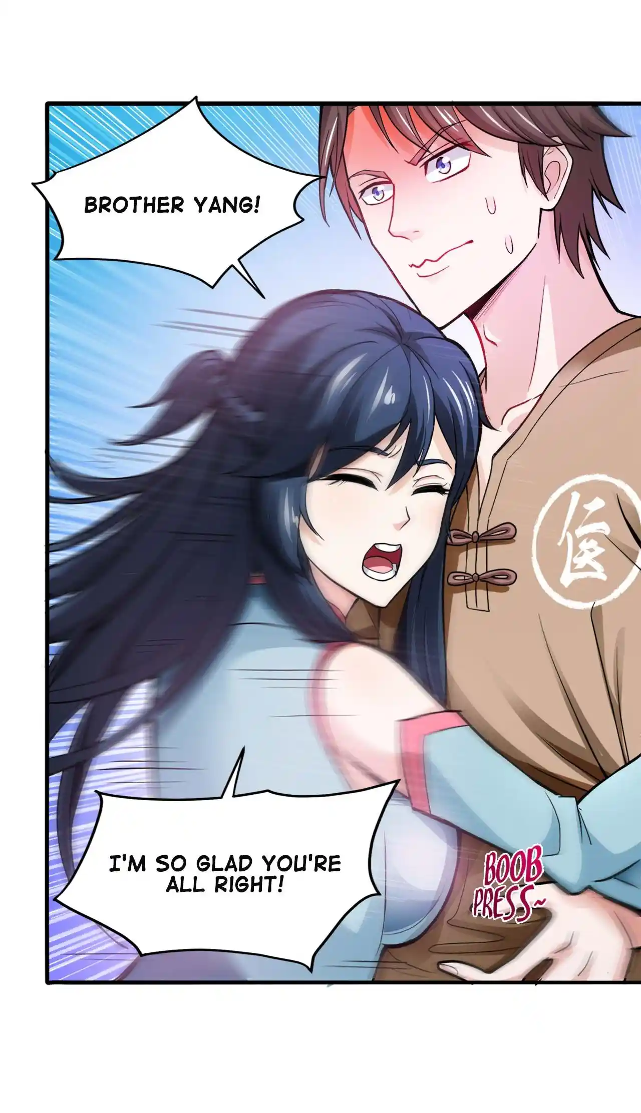 Peerless Miracle Doctor’s Adventures in the City 71