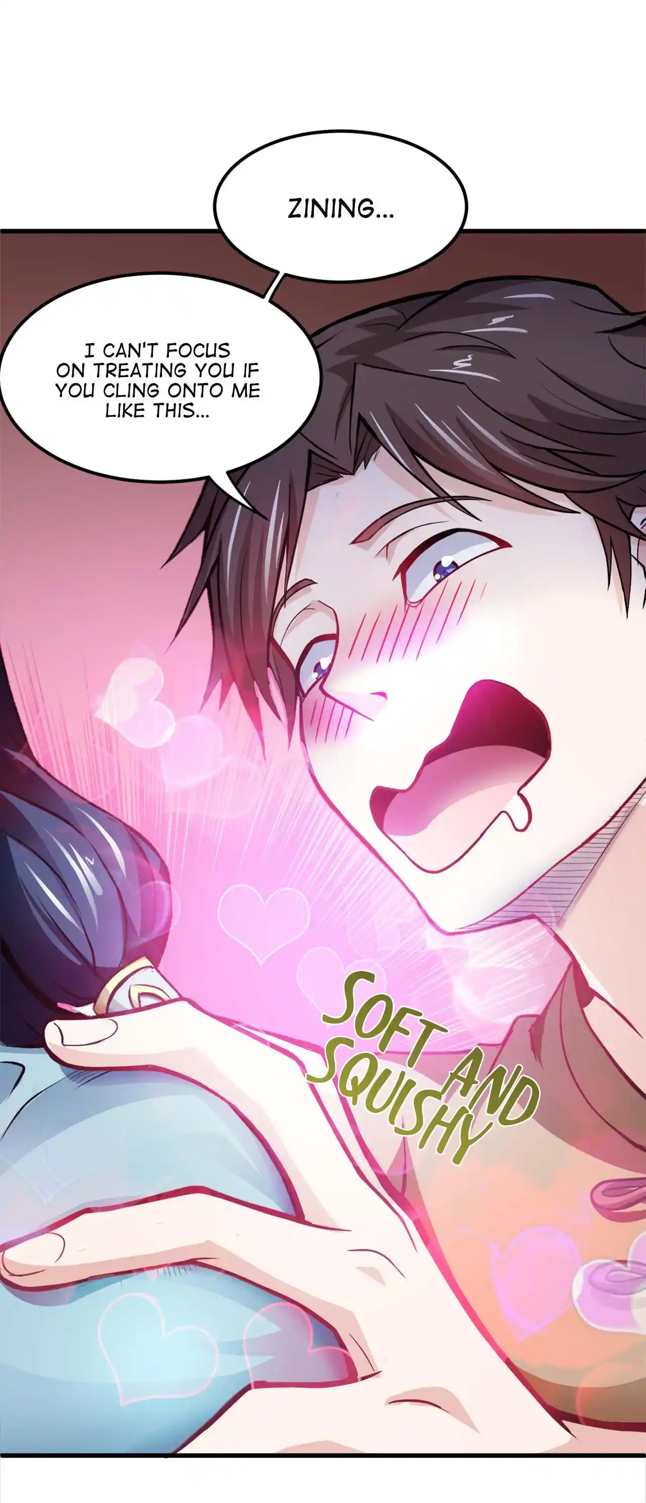 Peerless Miracle Doctor’s Adventures in the City 71