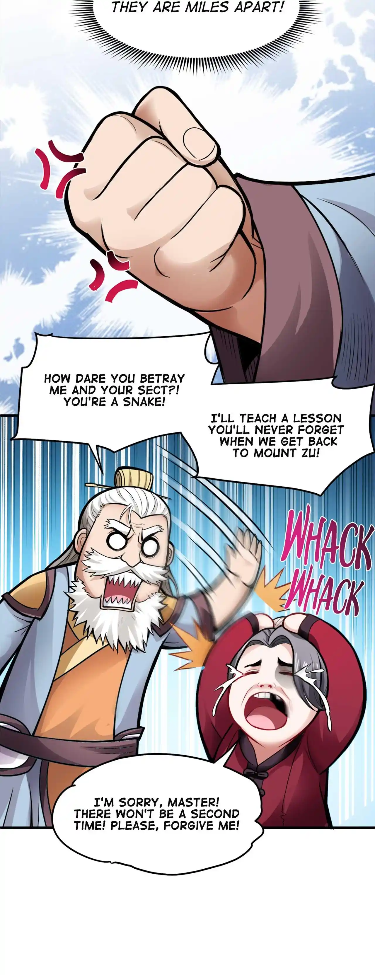 Peerless Miracle Doctor’s Adventures in the City 71