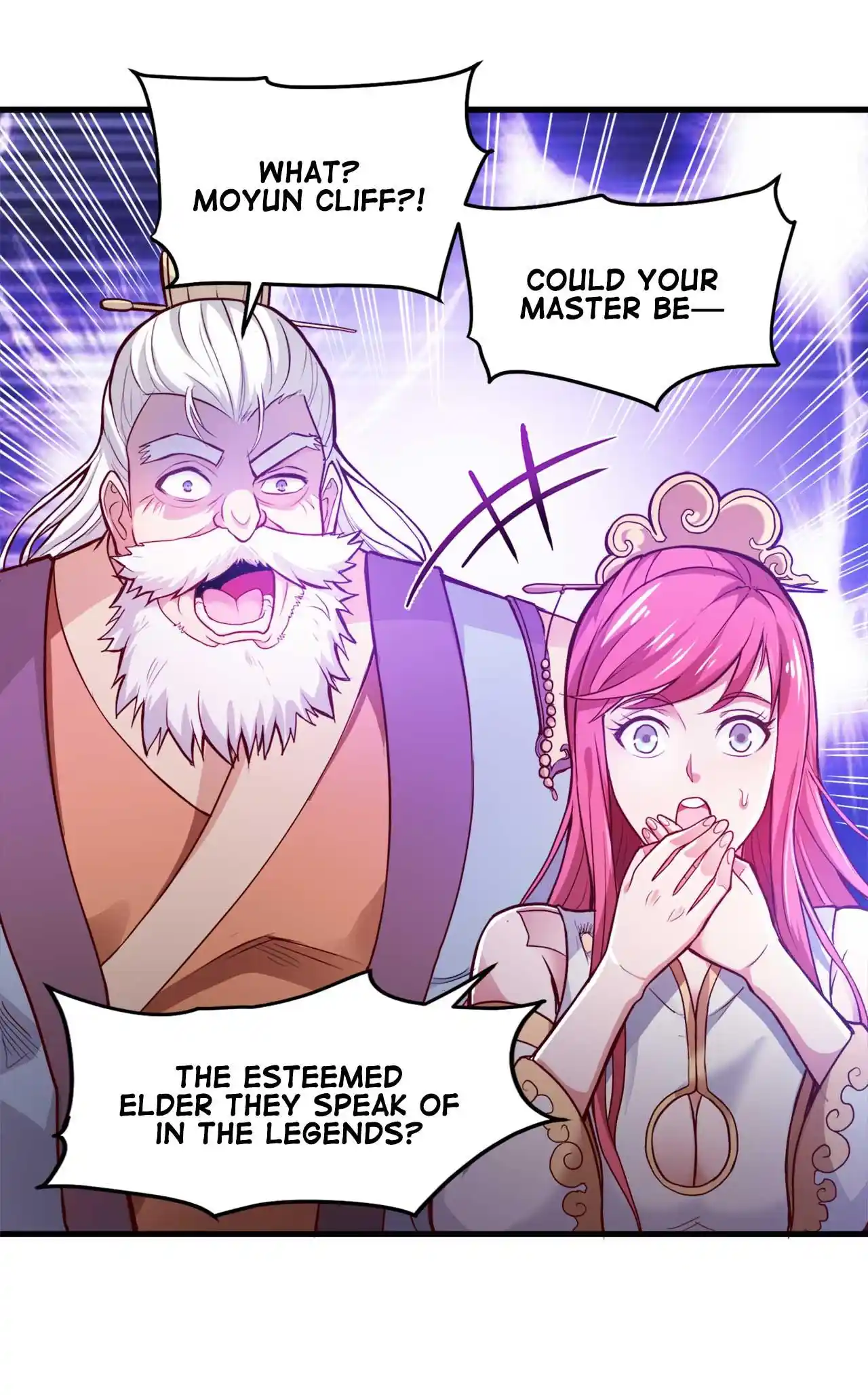 Peerless Miracle Doctor’s Adventures in the City 71