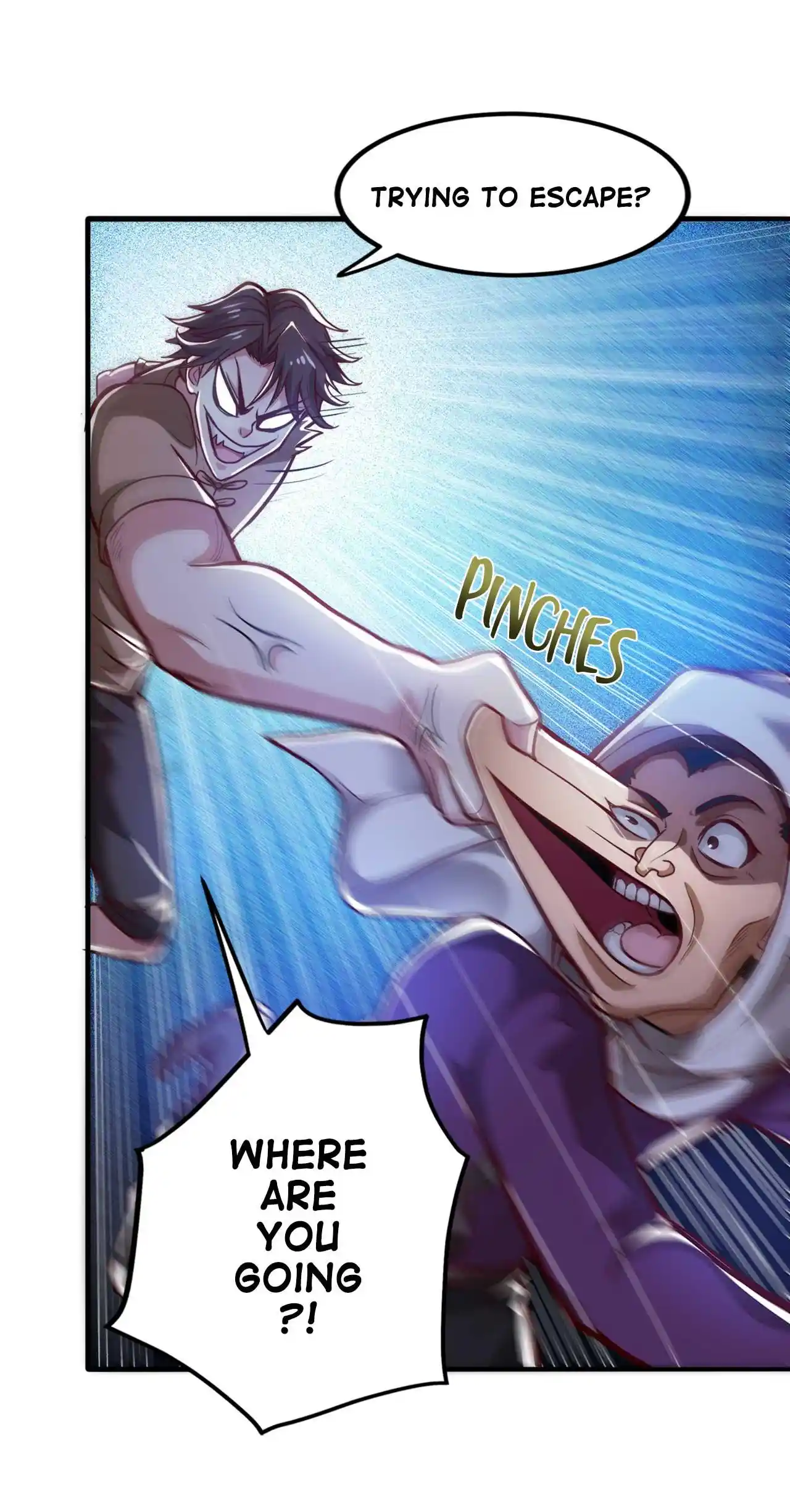 Peerless Miracle Doctor’s Adventures in the City 71