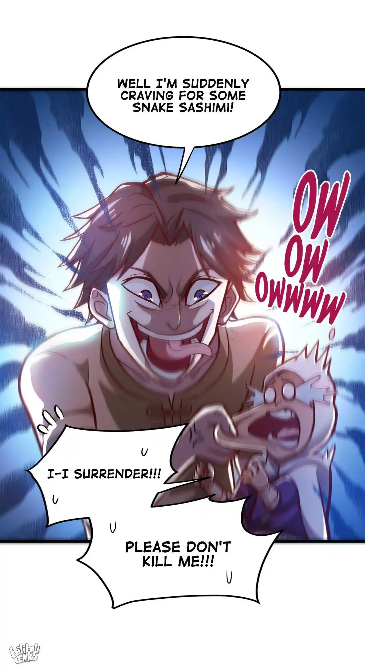 Peerless Miracle Doctor’s Adventures in the City 71