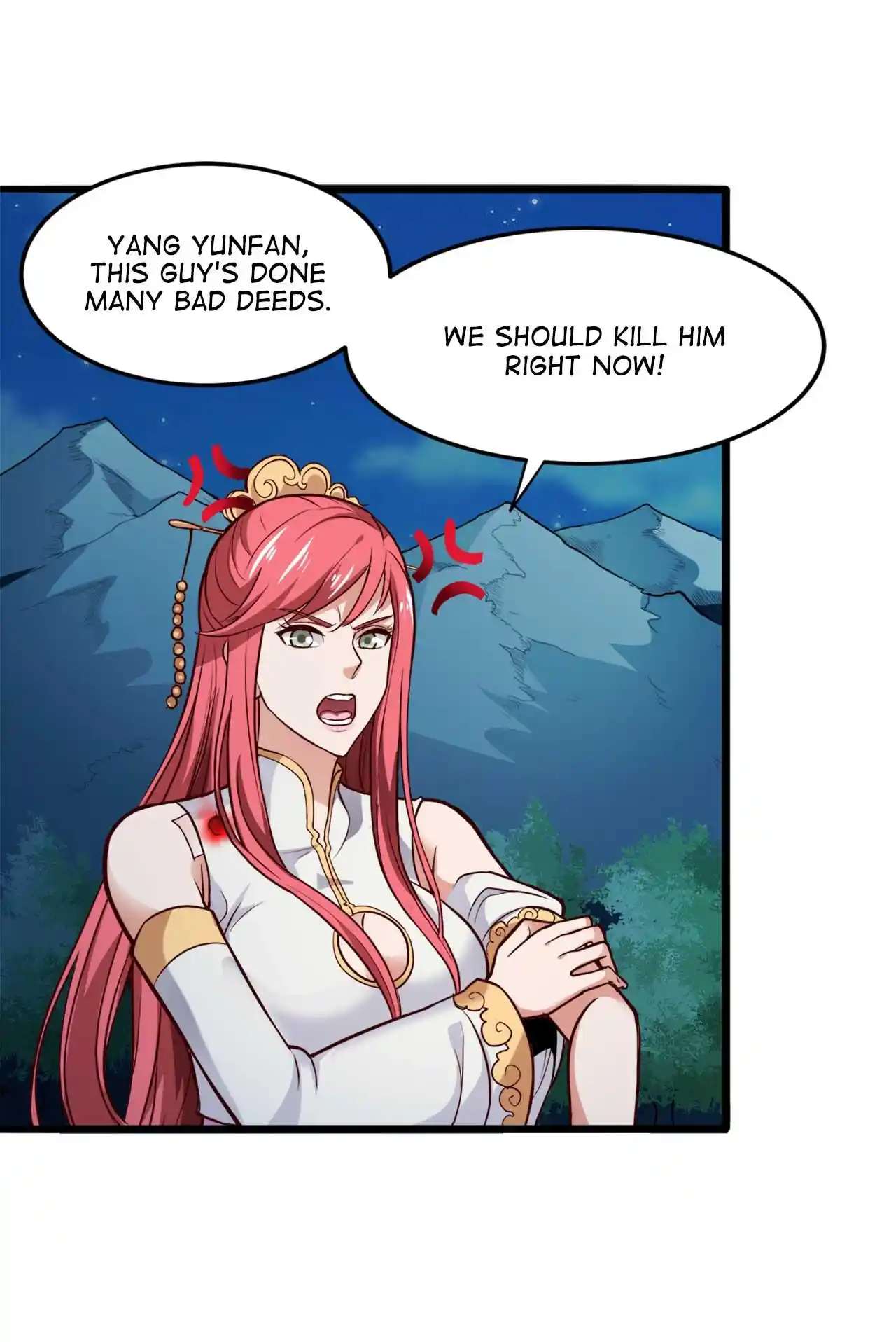 Peerless Miracle Doctor’s Adventures in the City 71