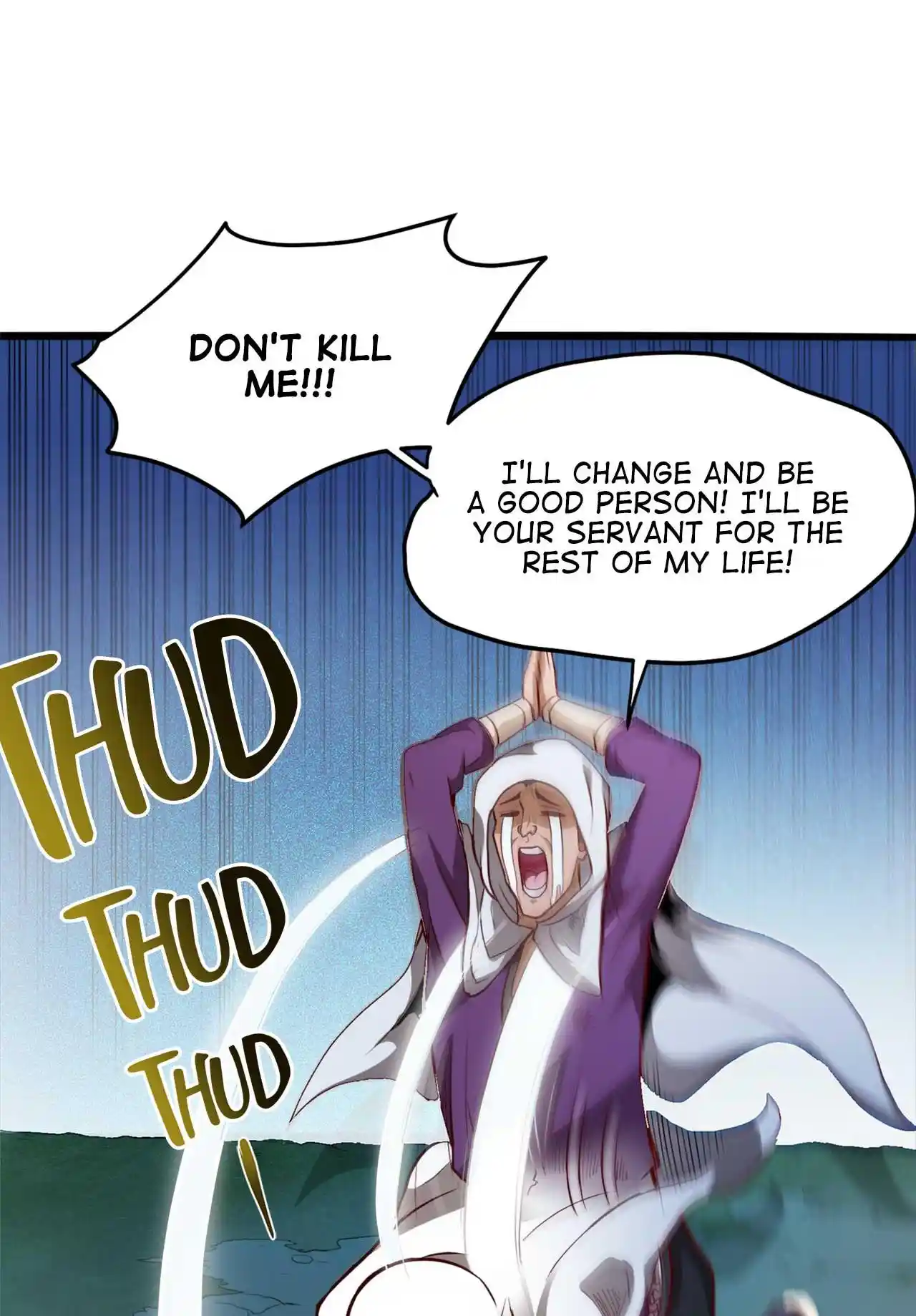 Peerless Miracle Doctor’s Adventures in the City 71