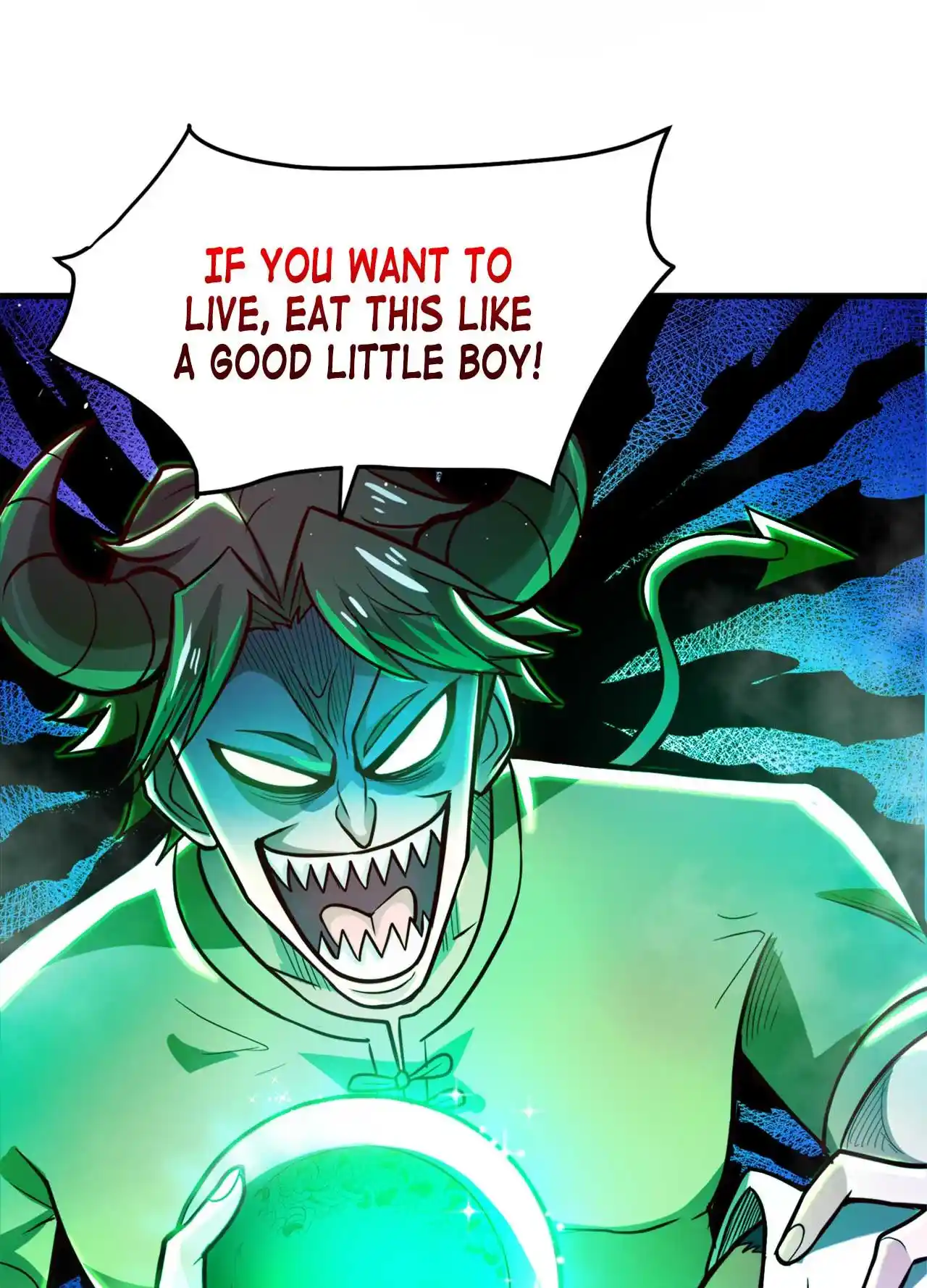 Peerless Miracle Doctor’s Adventures in the City 71