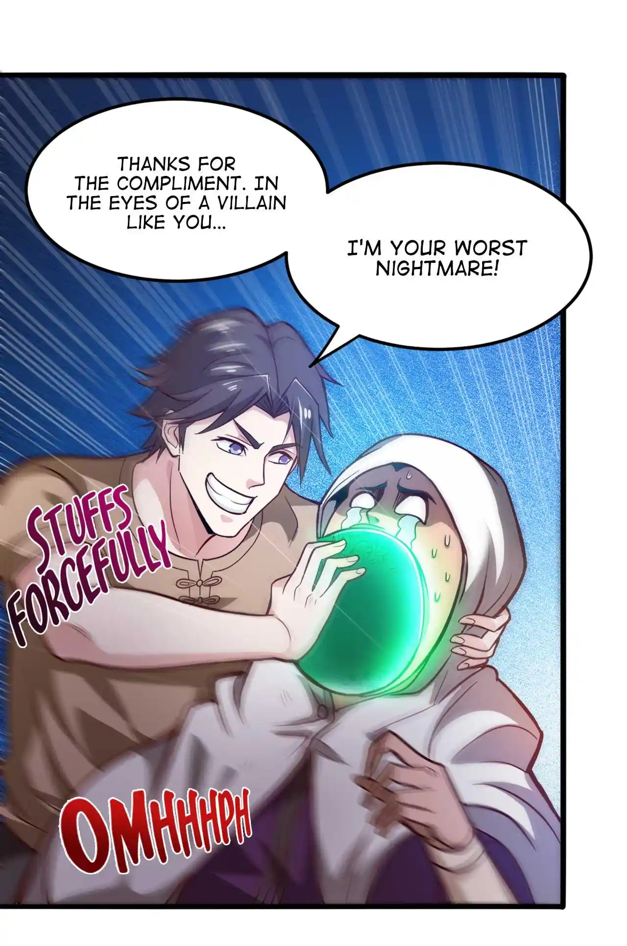 Peerless Miracle Doctor’s Adventures in the City 71