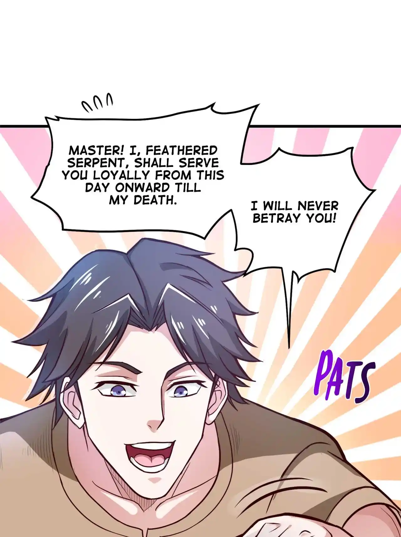 Peerless Miracle Doctor’s Adventures in the City 71