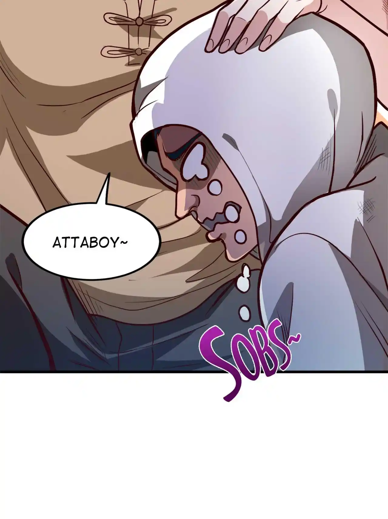 Peerless Miracle Doctor’s Adventures in the City 71