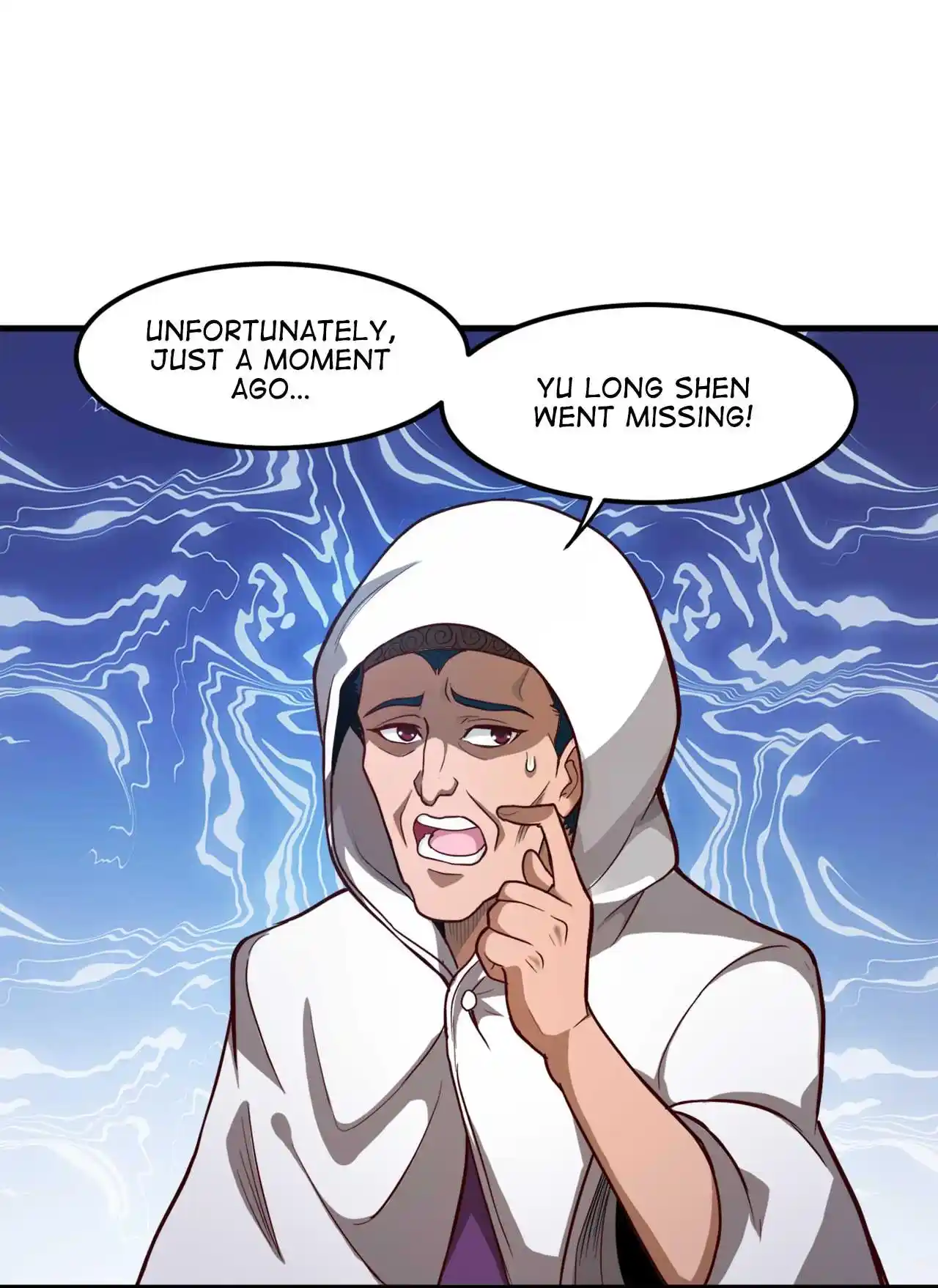 Peerless Miracle Doctor’s Adventures in the City 71