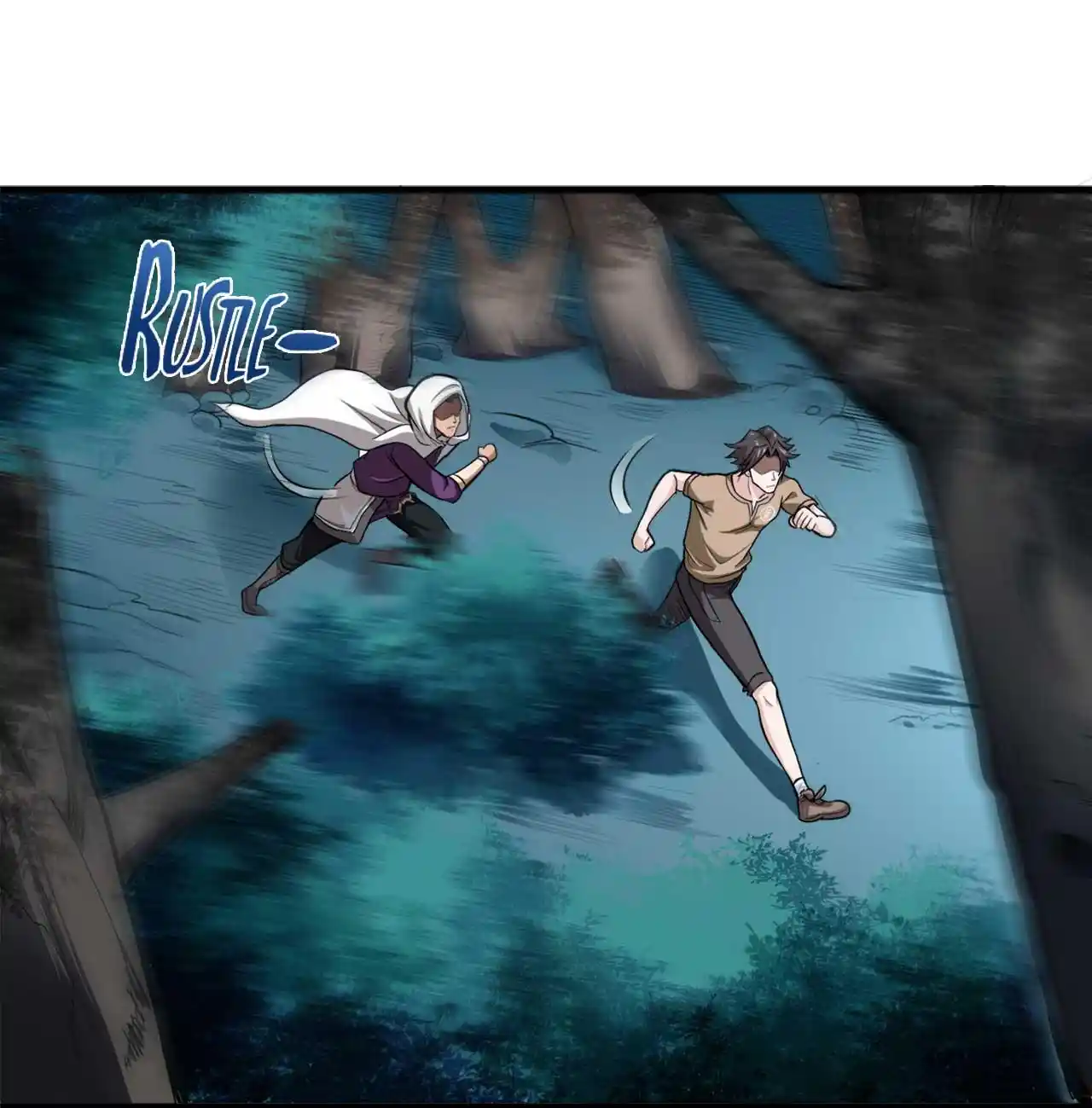 Peerless Miracle Doctor’s Adventures in the City 72