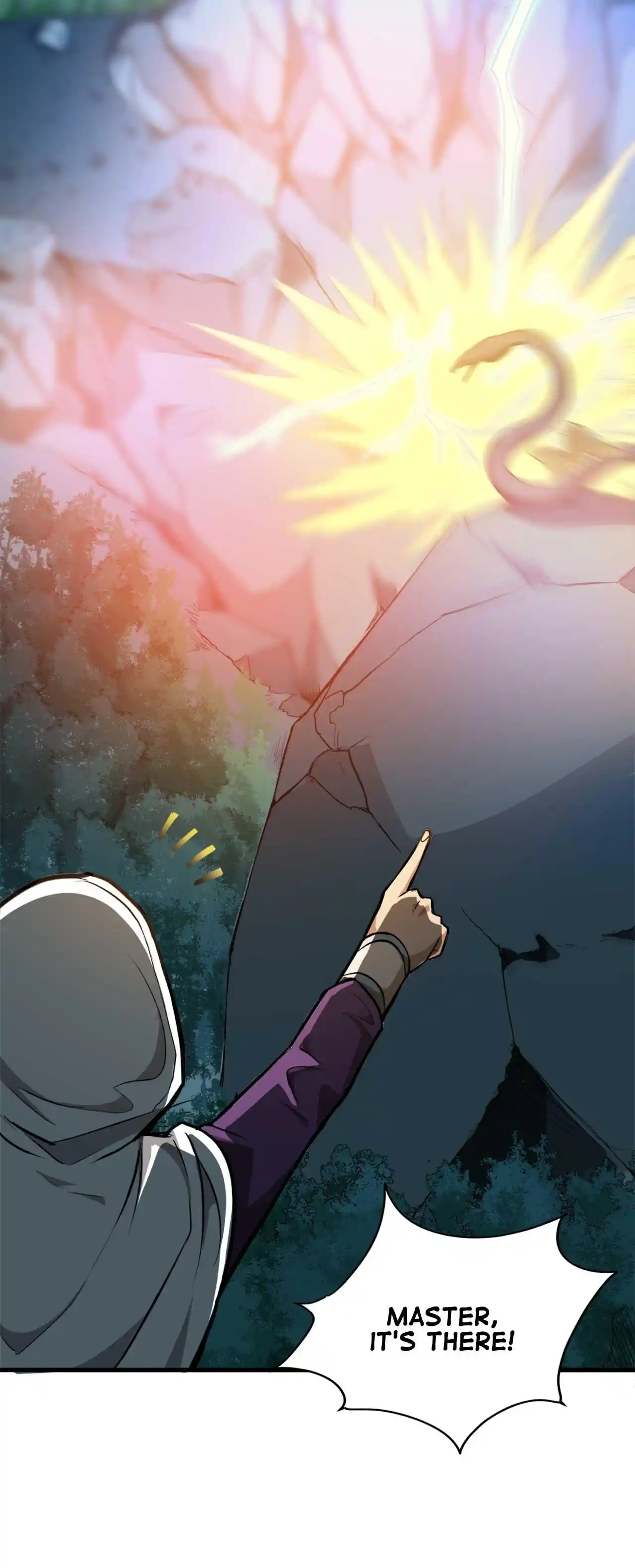 Peerless Miracle Doctor’s Adventures in the City 72