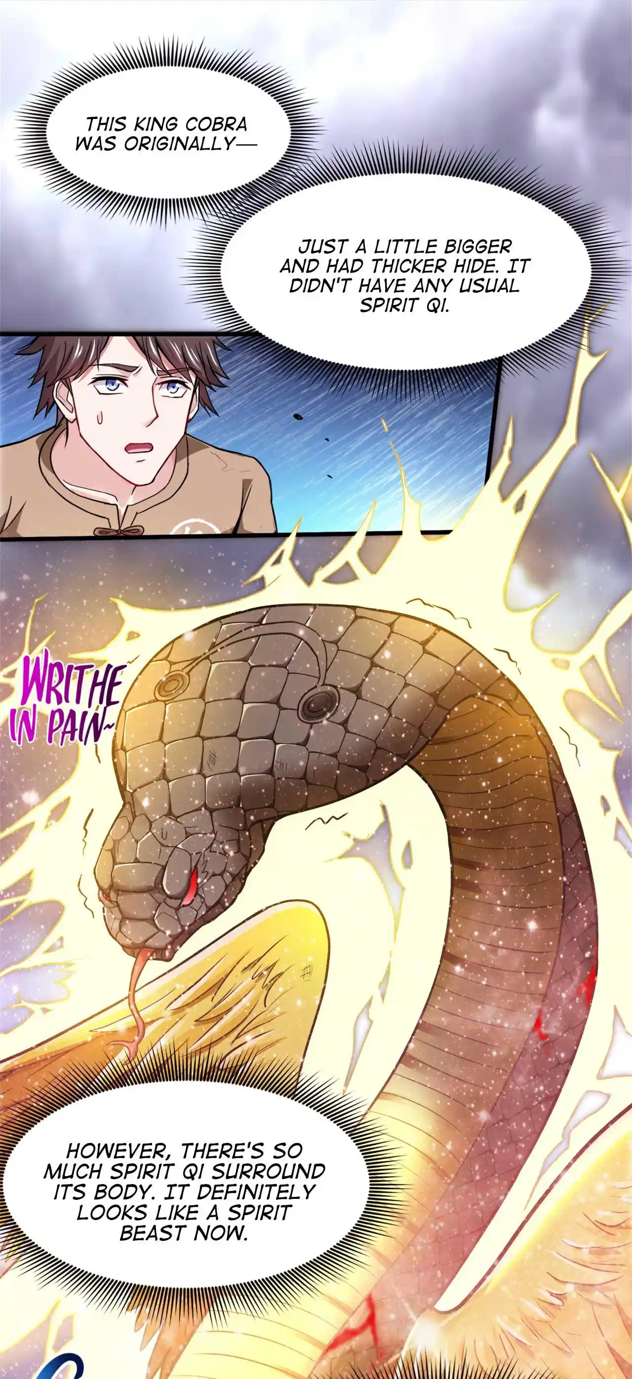 Peerless Miracle Doctor’s Adventures in the City 72