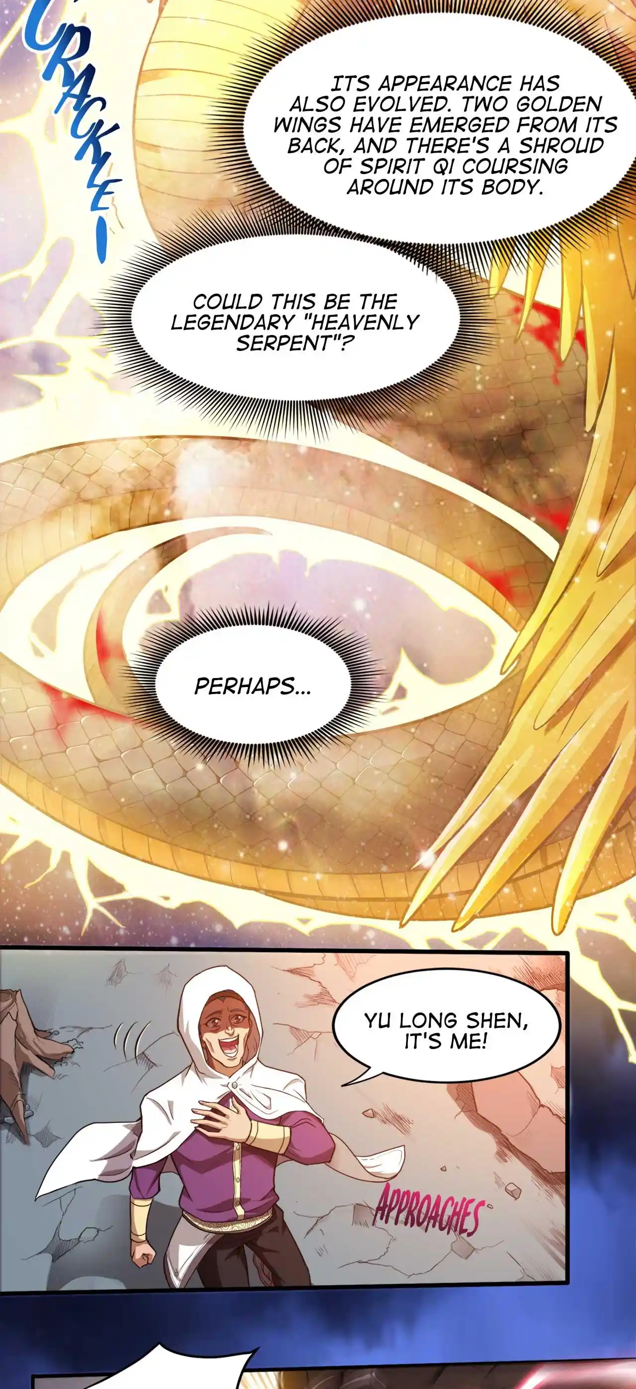 Peerless Miracle Doctor’s Adventures in the City 72