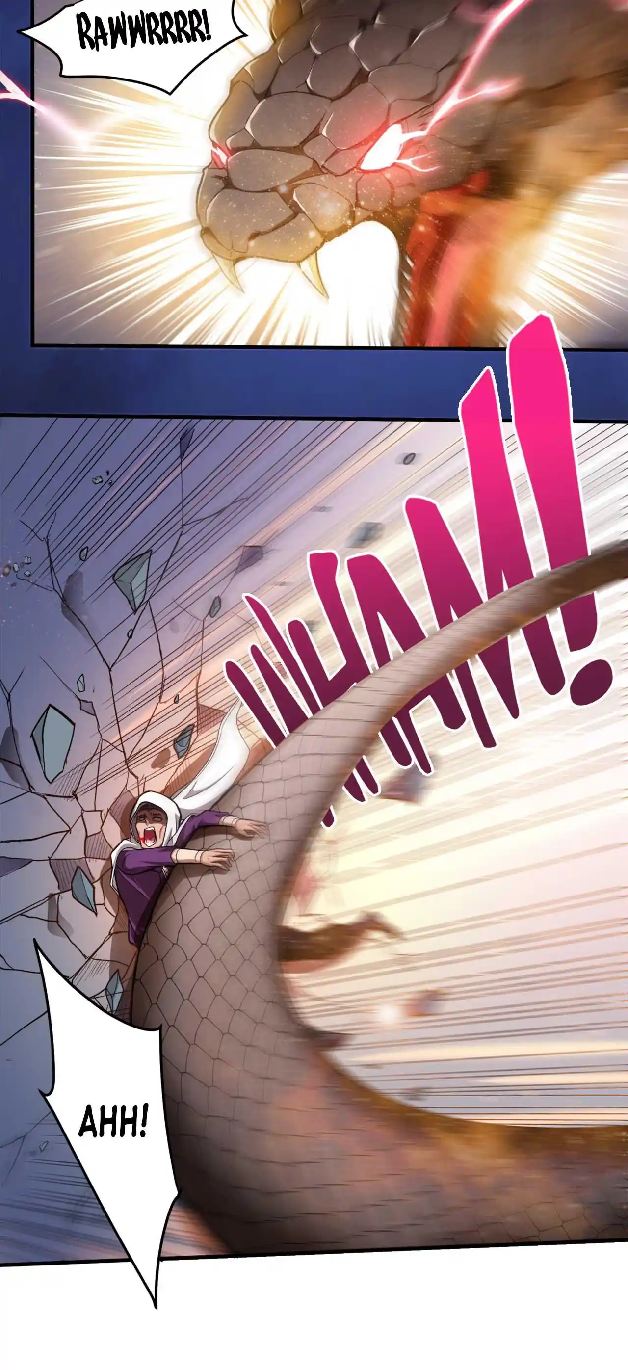 Peerless Miracle Doctor’s Adventures in the City 72