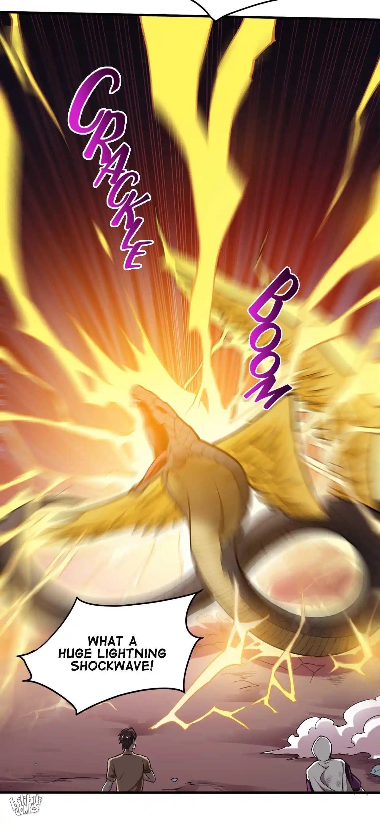 Peerless Miracle Doctor’s Adventures in the City 72