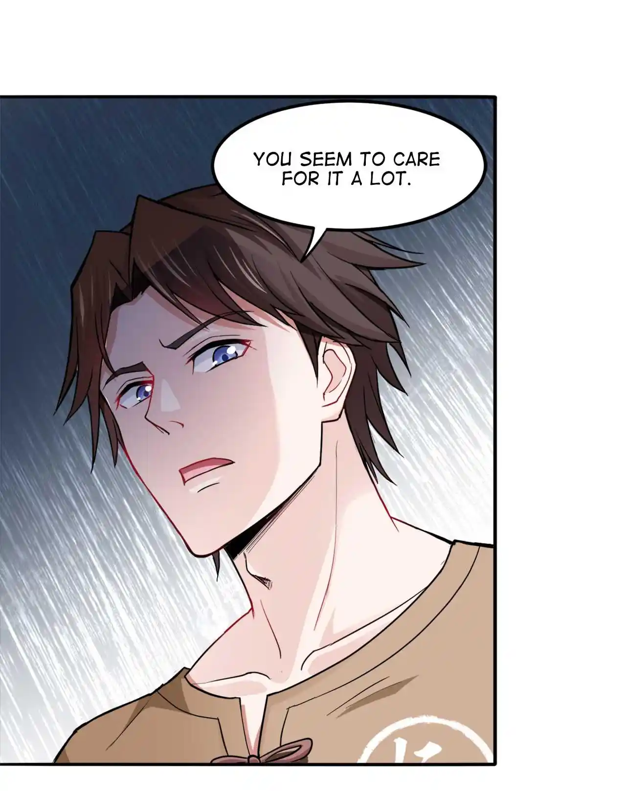 Peerless Miracle Doctor’s Adventures in the City 72