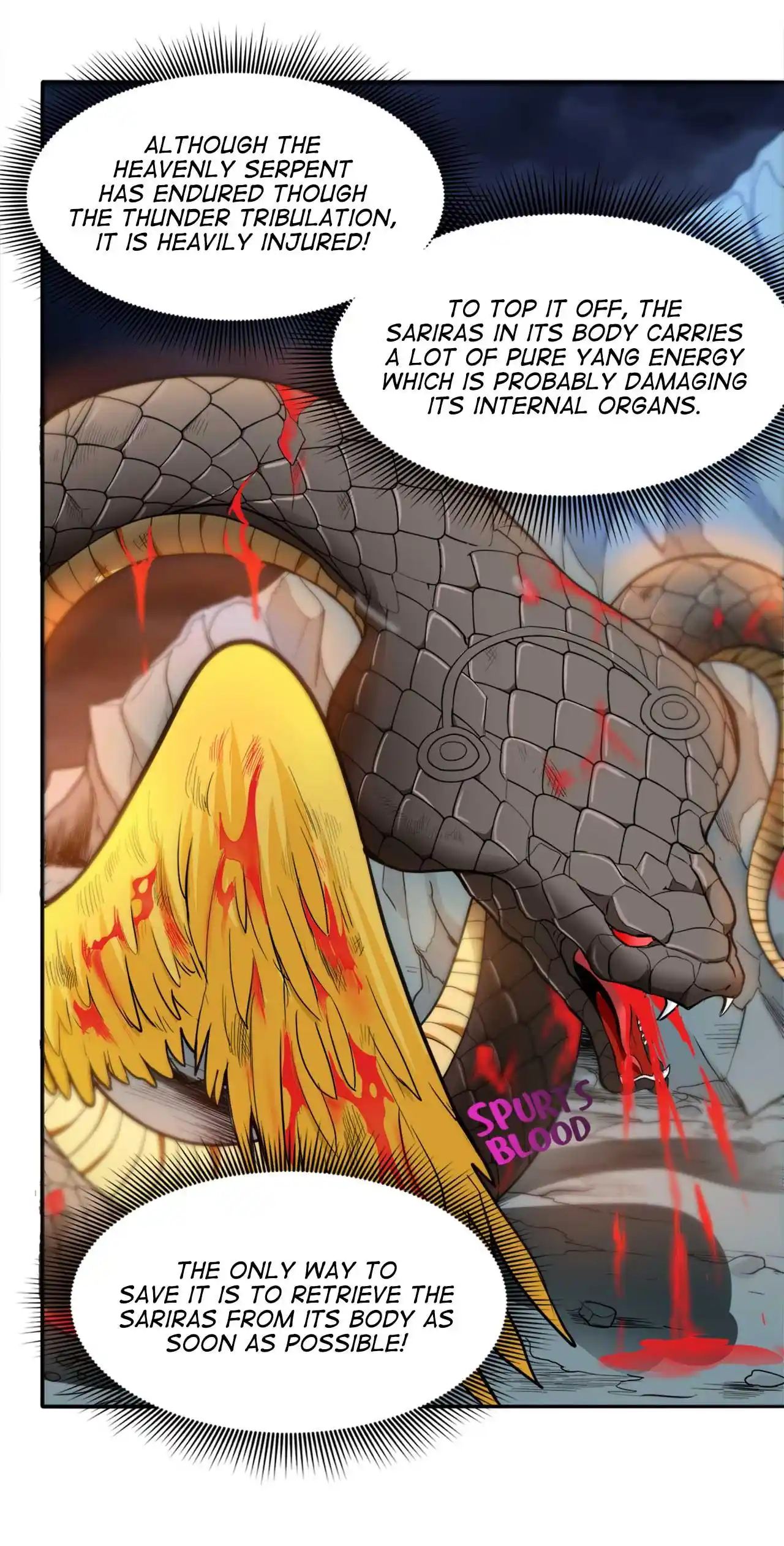 Peerless Miracle Doctor’s Adventures in the City 72