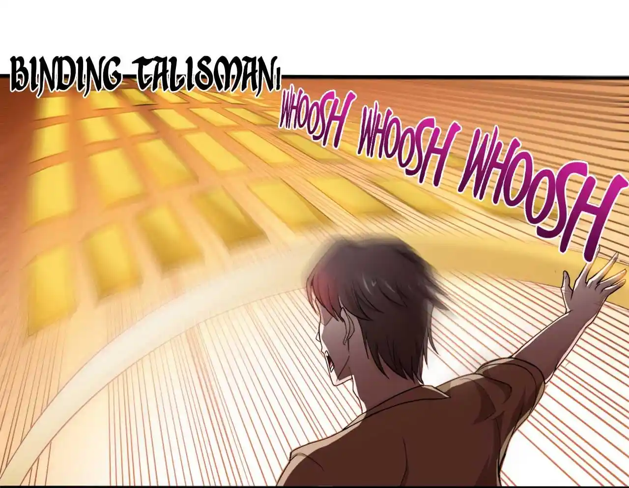 Peerless Miracle Doctor’s Adventures in the City 72