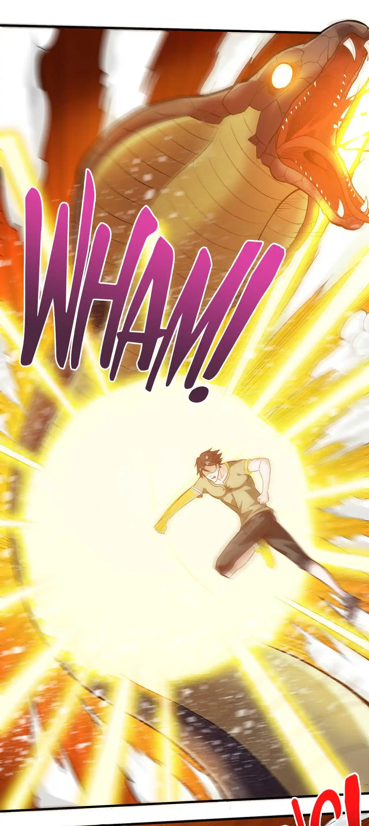 Peerless Miracle Doctor’s Adventures in the City 72