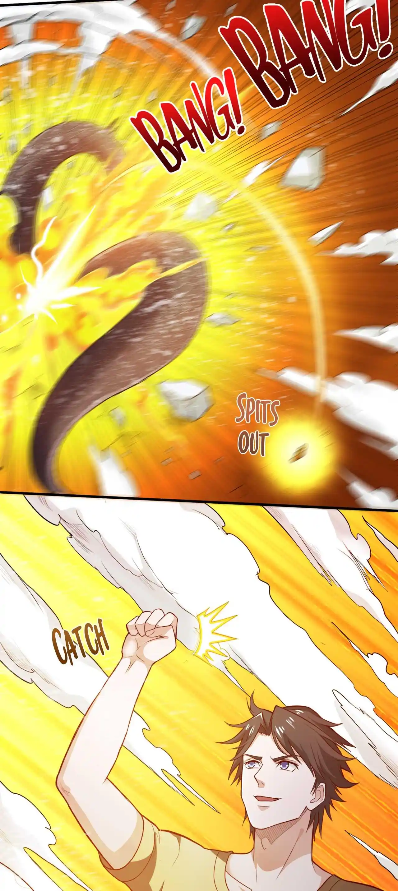 Peerless Miracle Doctor’s Adventures in the City 72