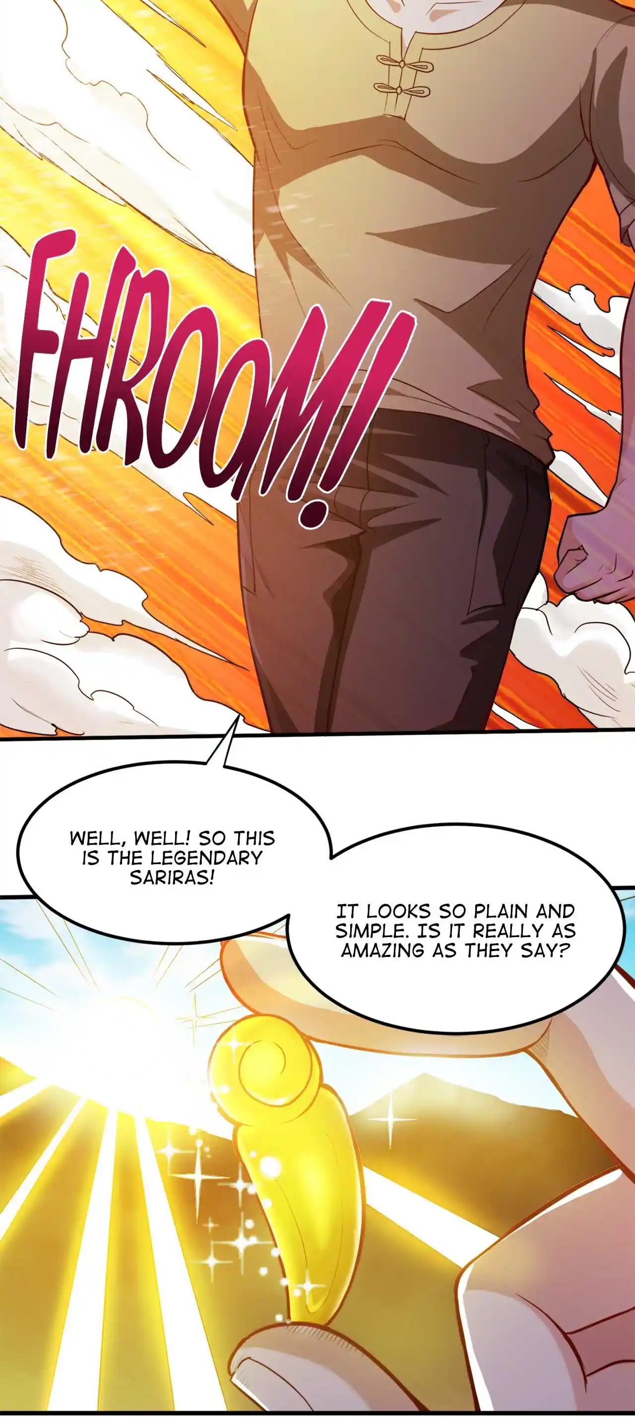 Peerless Miracle Doctor’s Adventures in the City 72