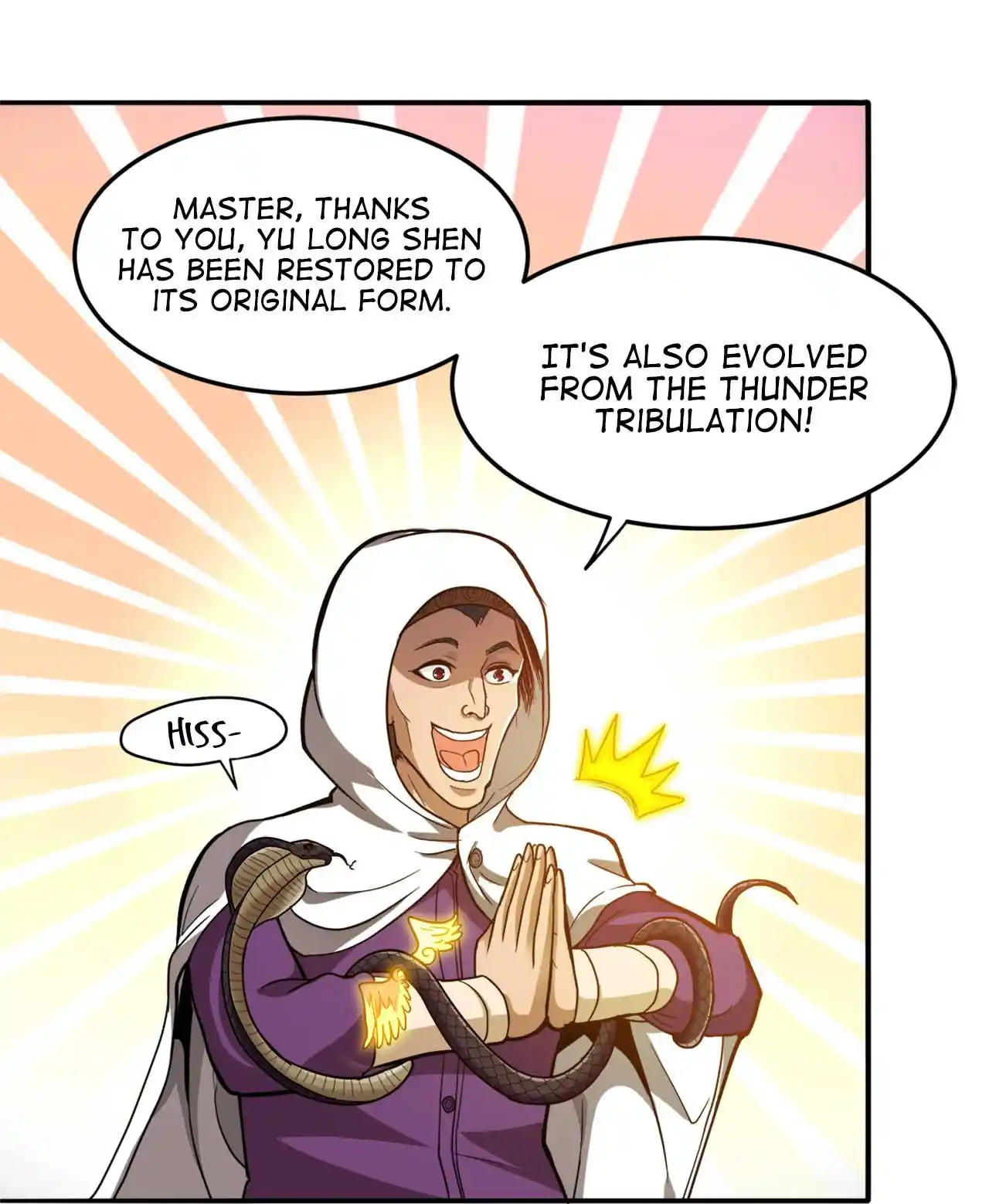 Peerless Miracle Doctor’s Adventures in the City 72