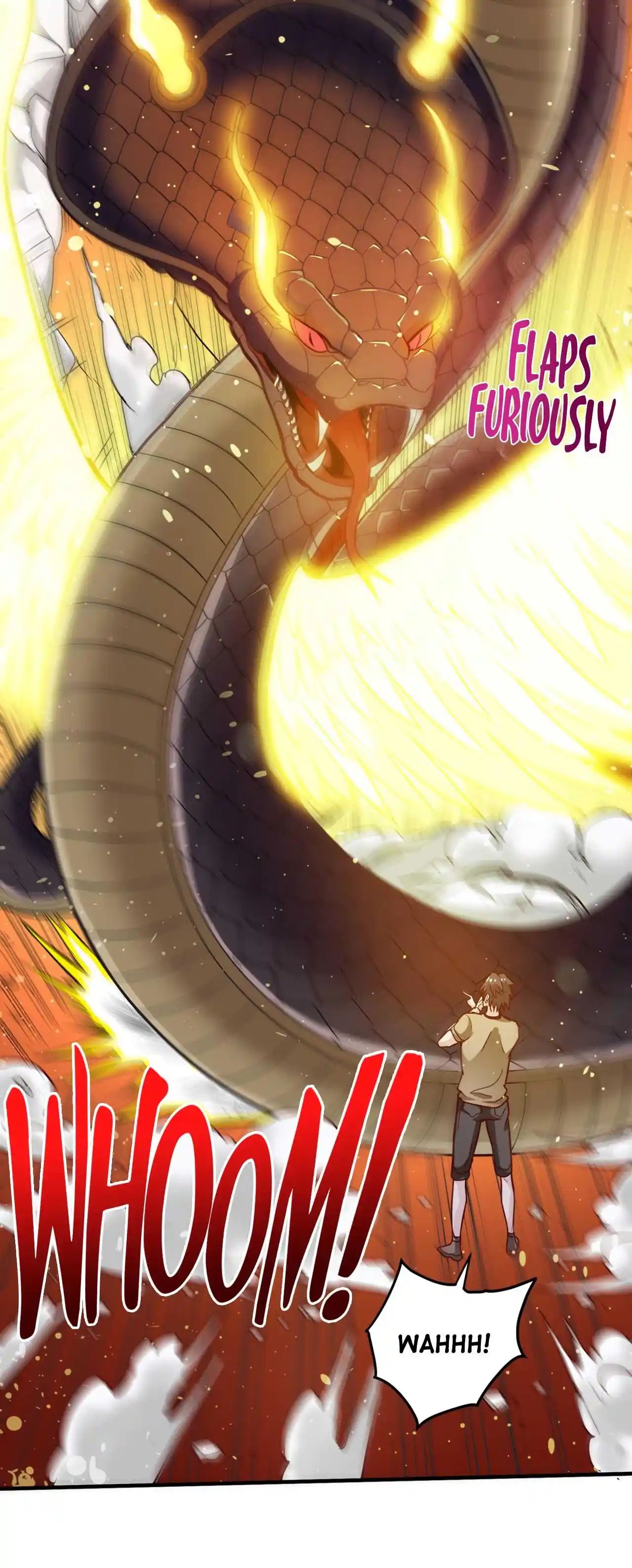 Peerless Miracle Doctor’s Adventures in the City 72