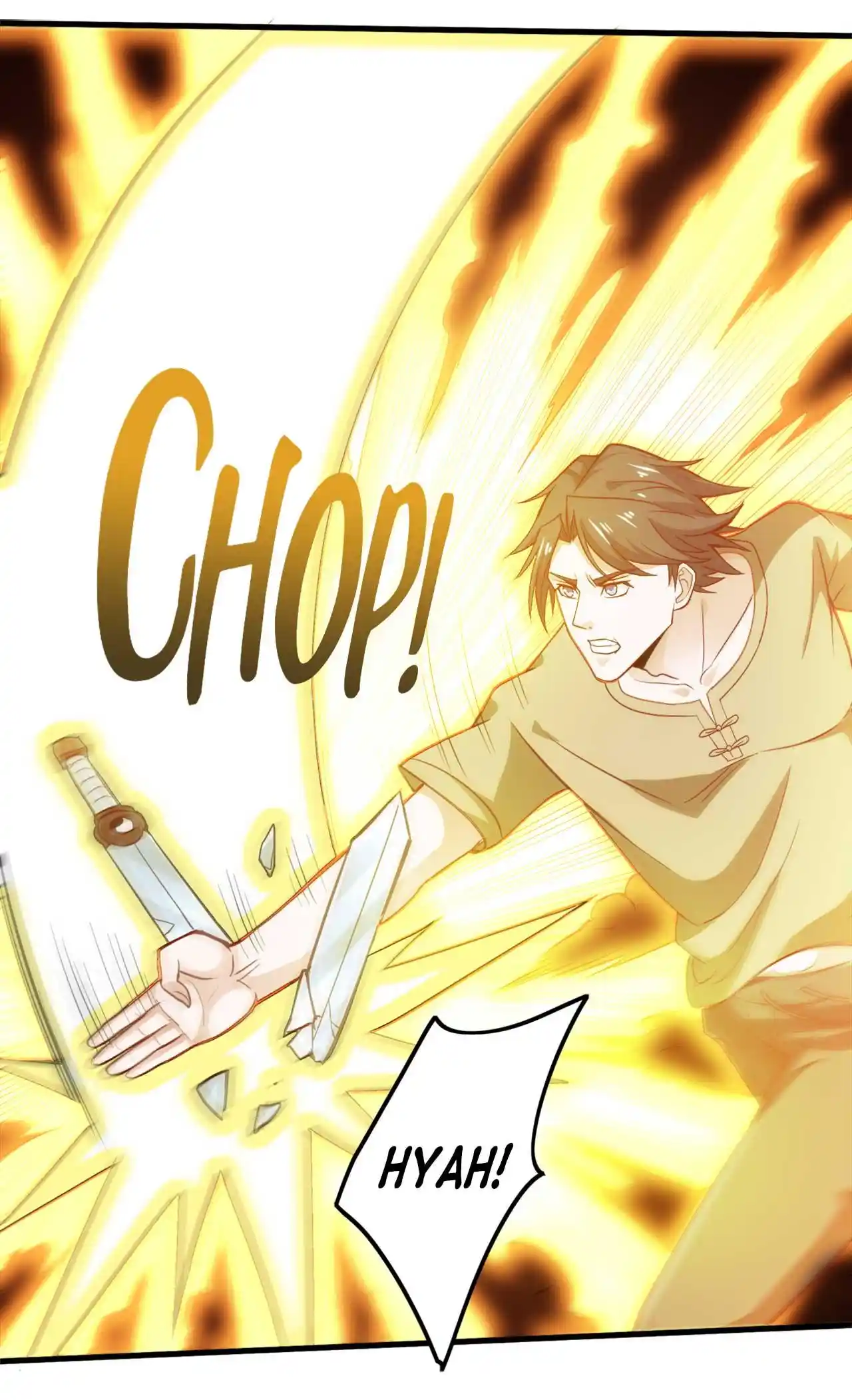 Peerless Miracle Doctor’s Adventures in the City 72