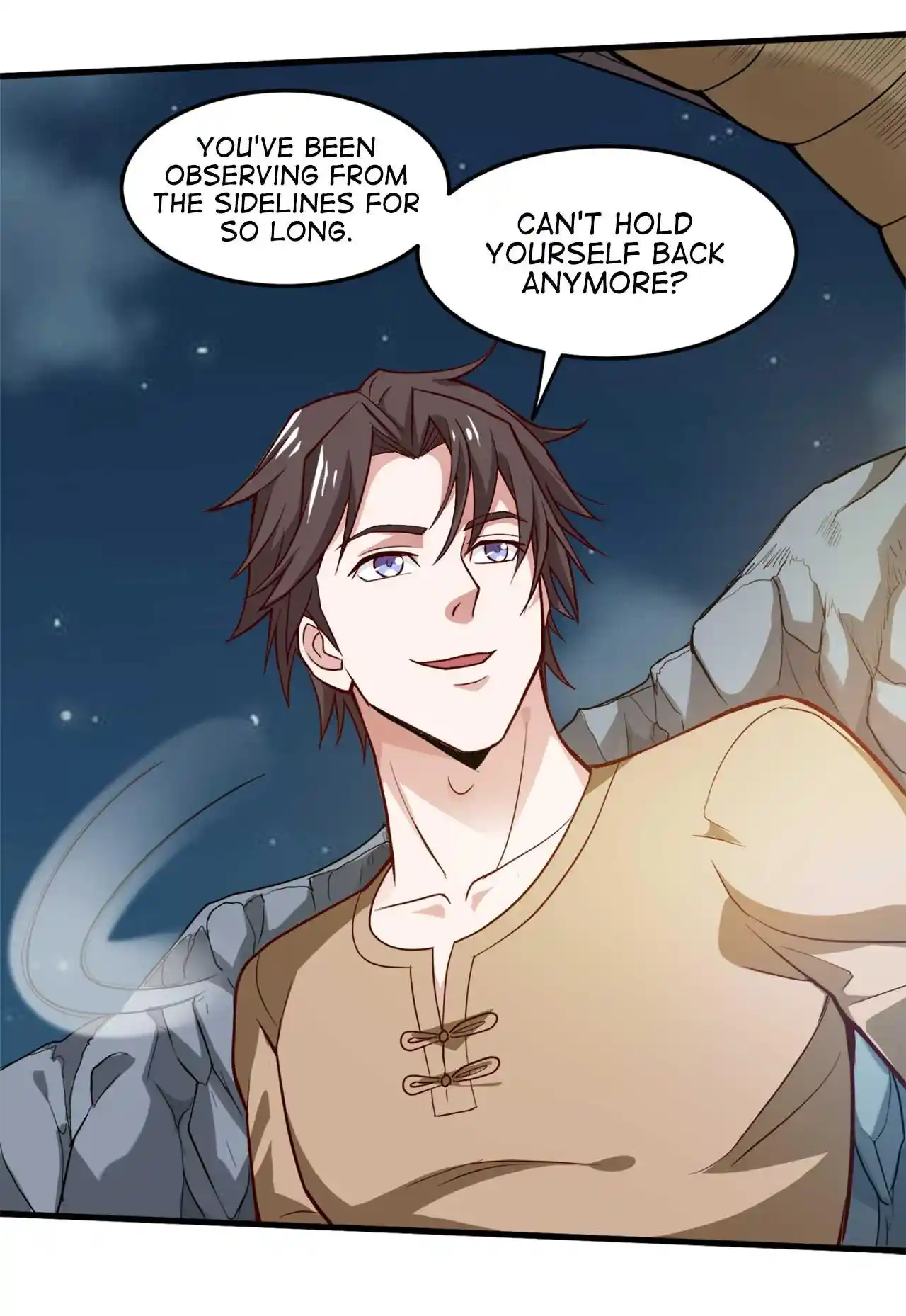 Peerless Miracle Doctor’s Adventures in the City 72