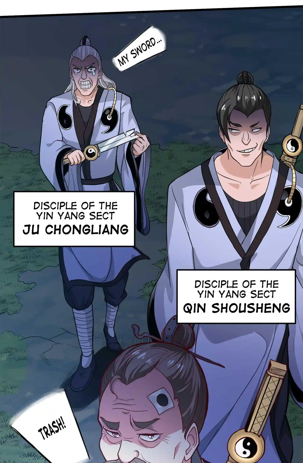 Peerless Miracle Doctor’s Adventures in the City 73