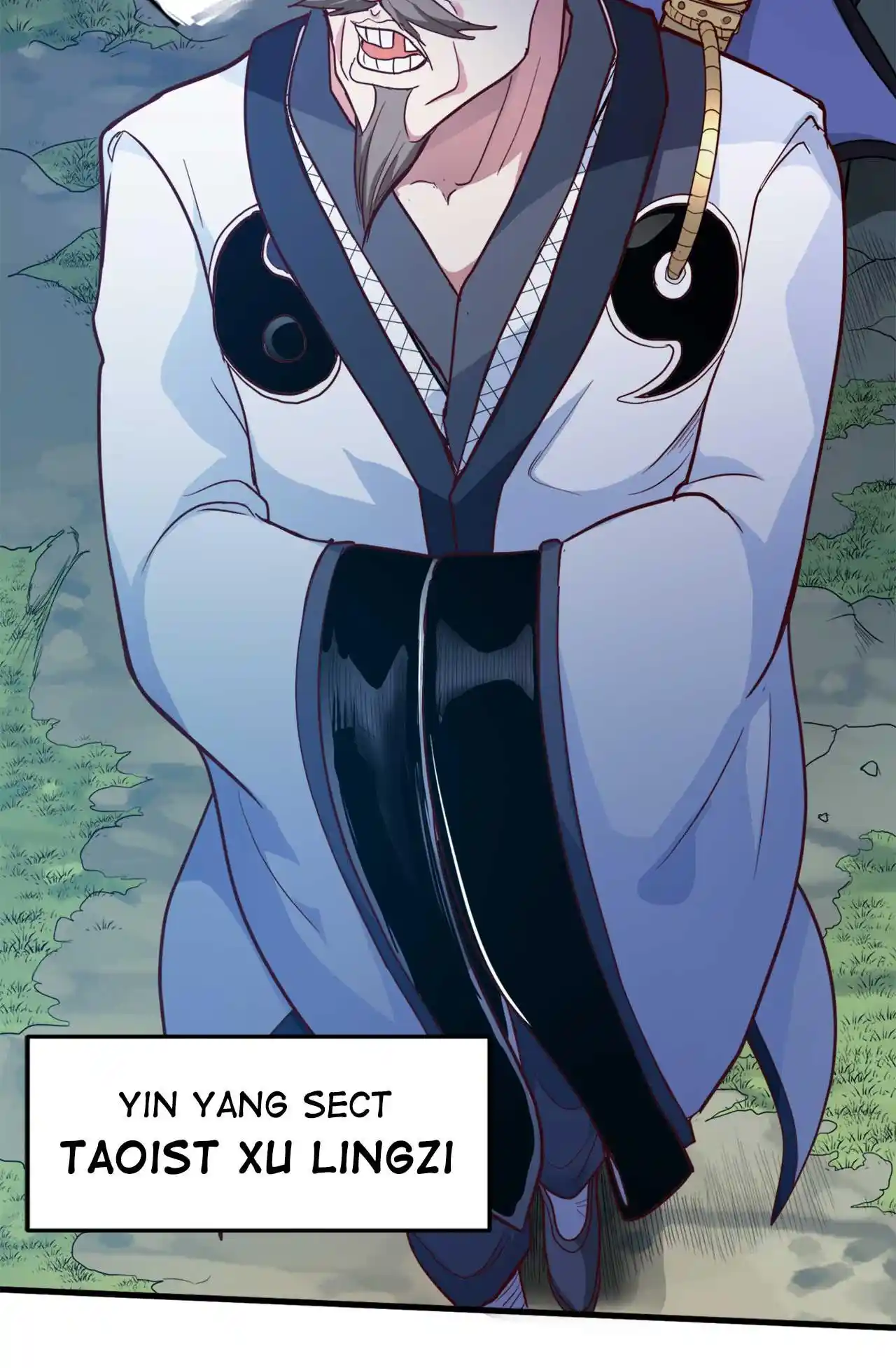 Peerless Miracle Doctor’s Adventures in the City 73