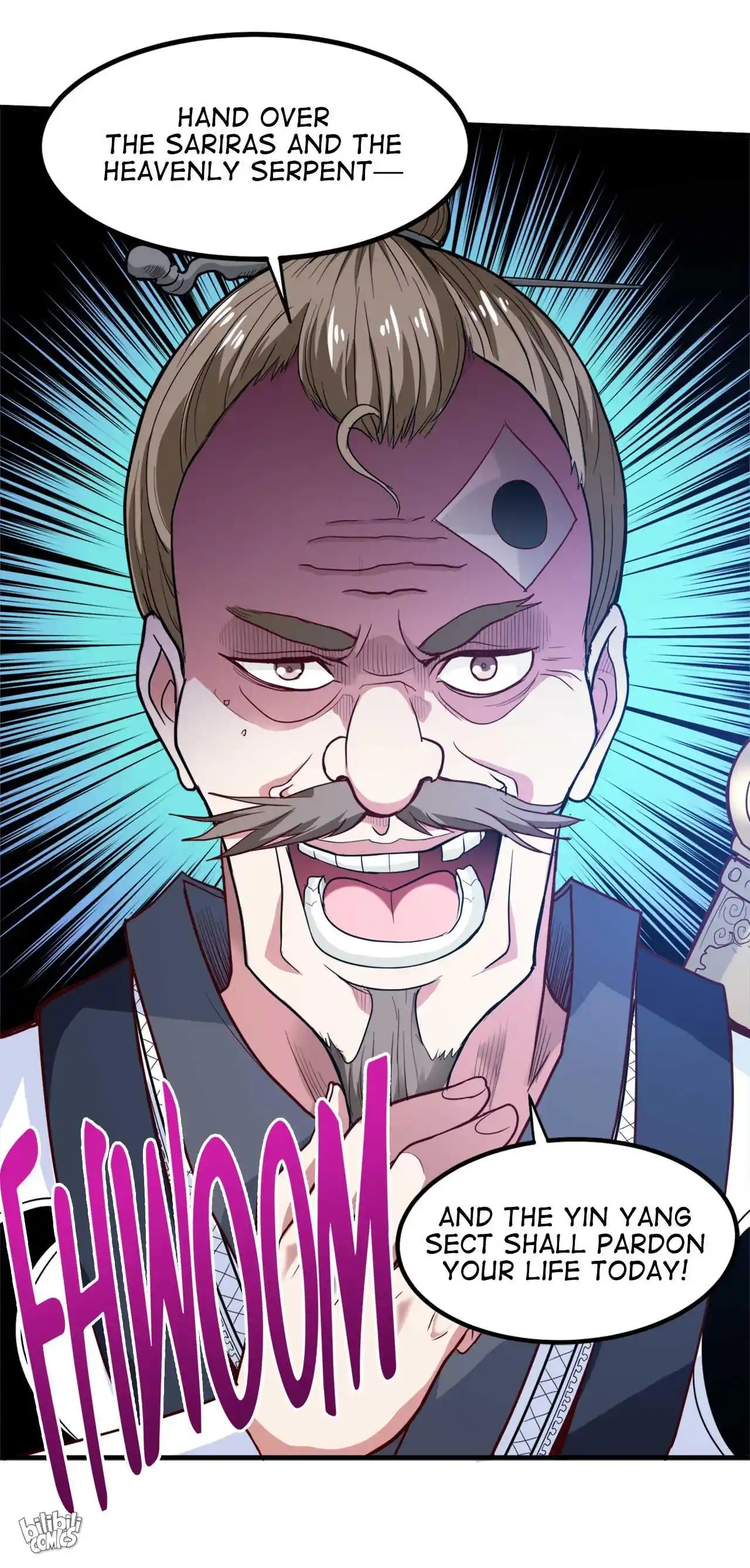 Peerless Miracle Doctor’s Adventures in the City 73