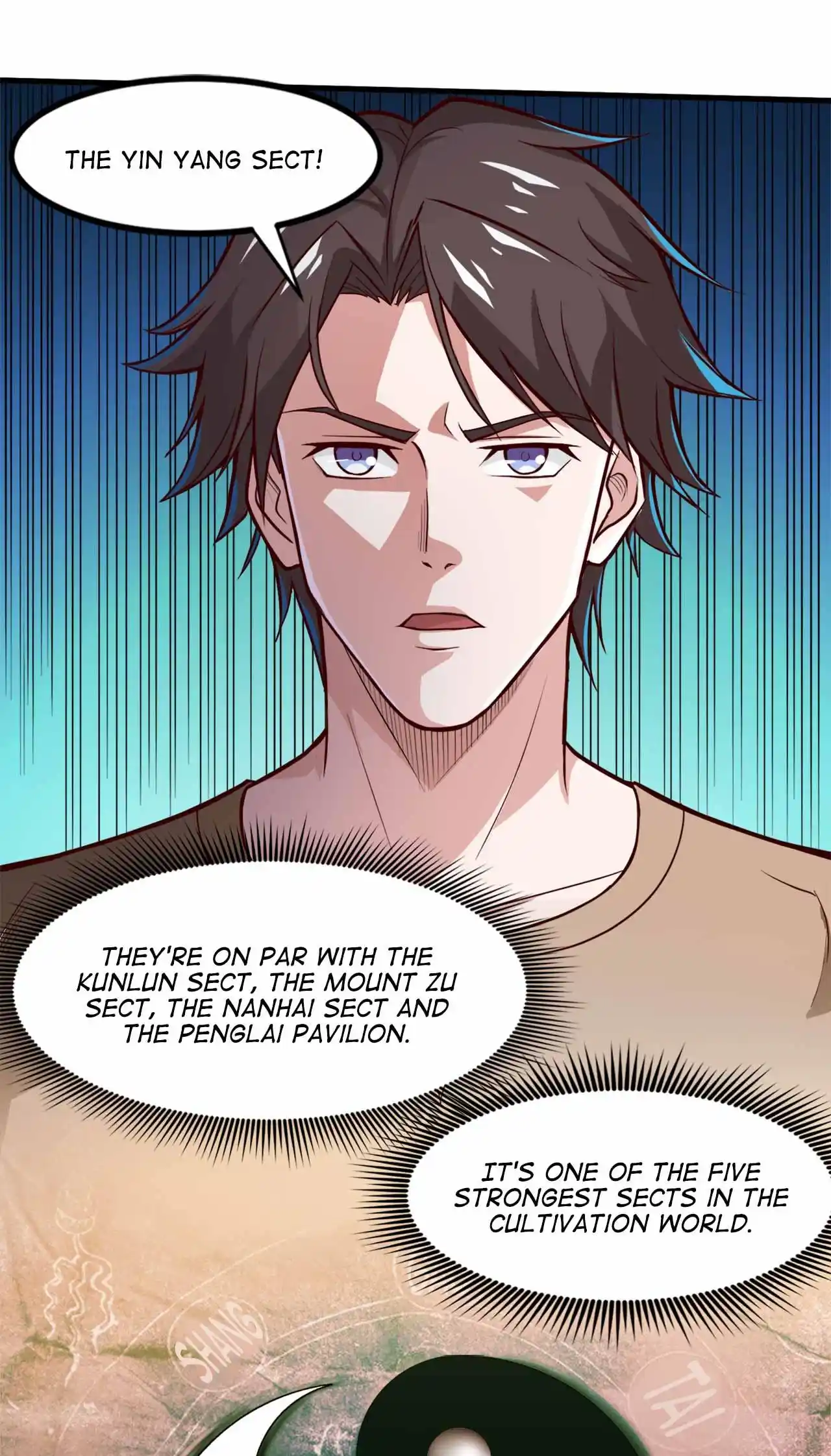 Peerless Miracle Doctor’s Adventures in the City 73