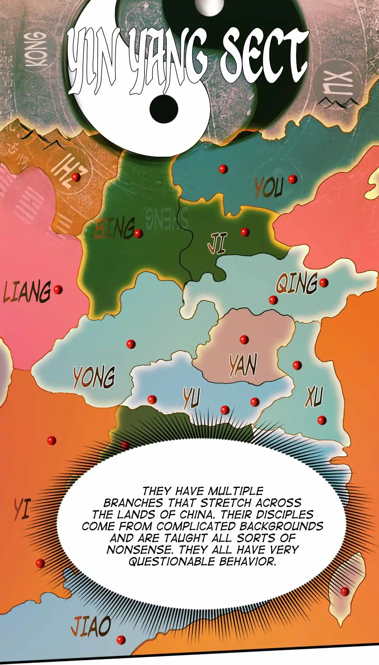 Peerless Miracle Doctor’s Adventures in the City 73