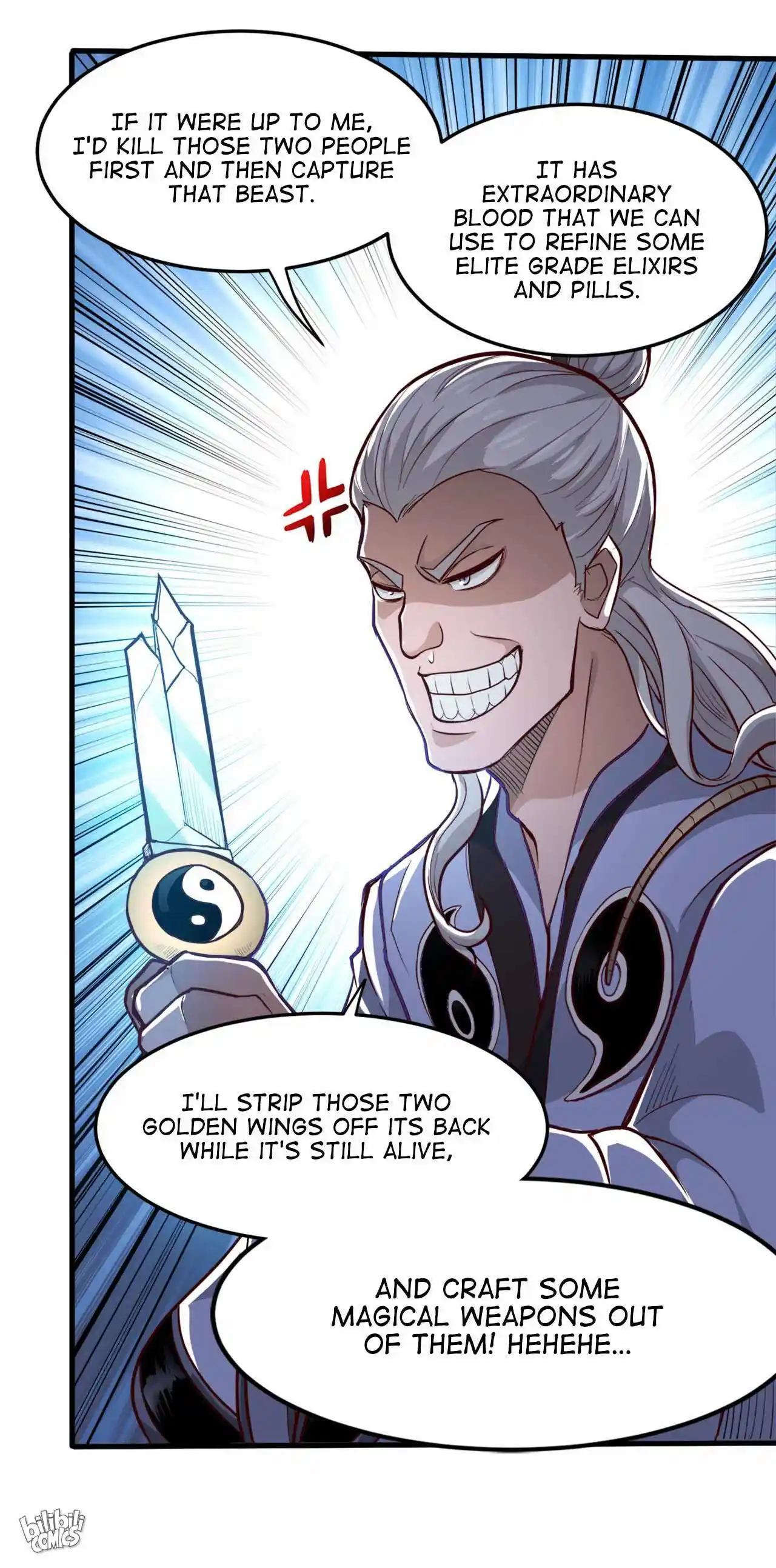 Peerless Miracle Doctor’s Adventures in the City 73