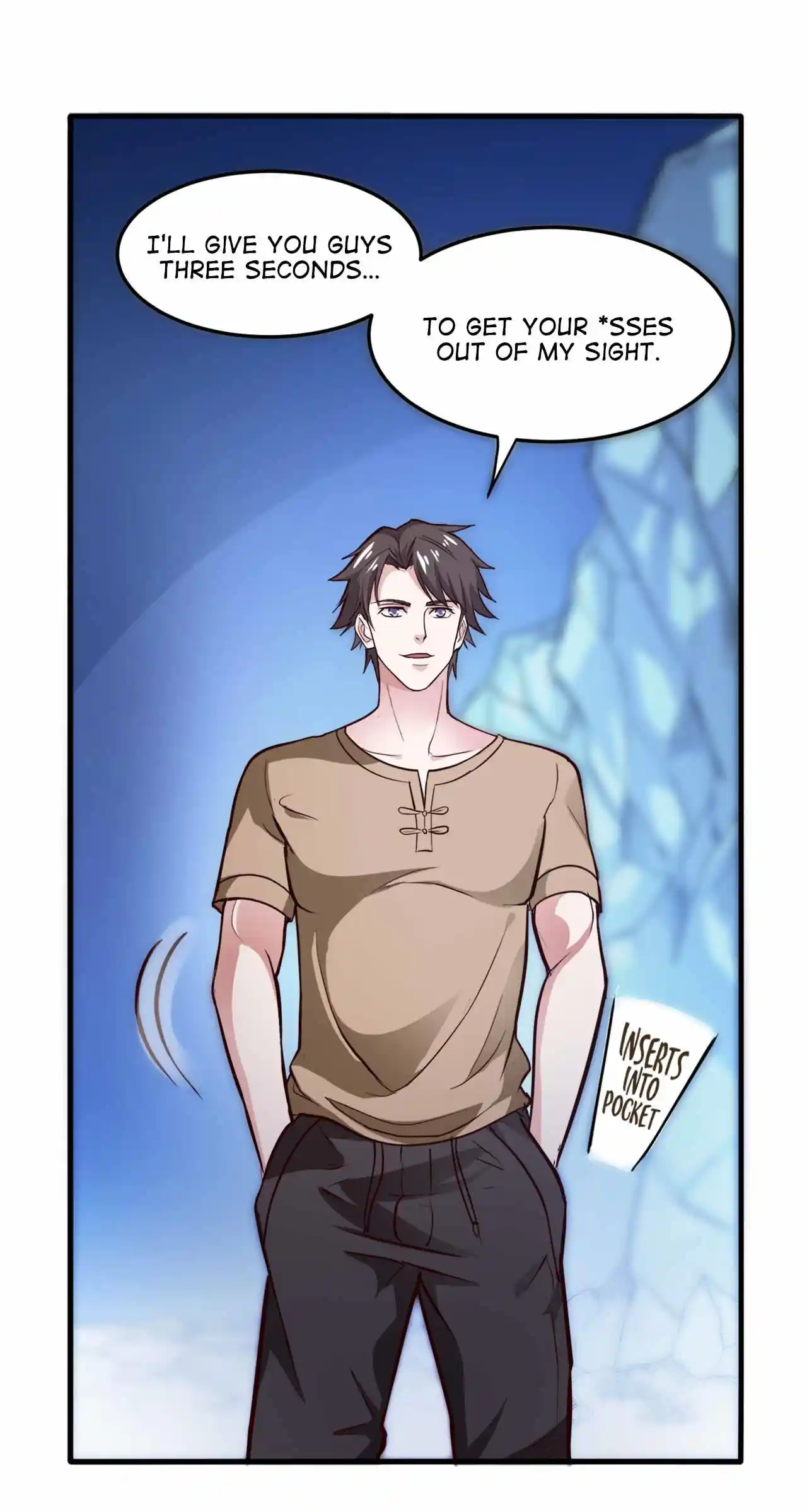 Peerless Miracle Doctor’s Adventures in the City 73