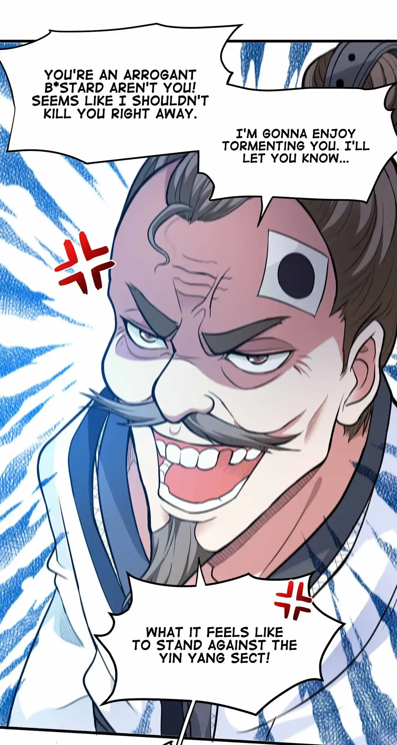 Peerless Miracle Doctor’s Adventures in the City 73