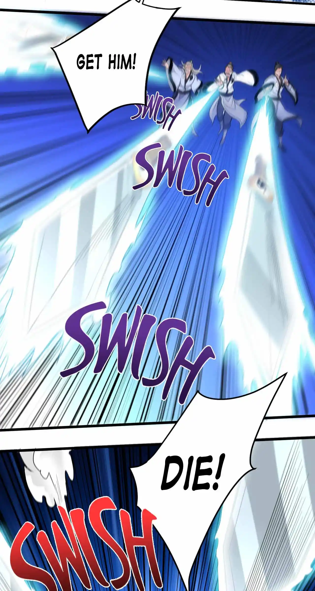 Peerless Miracle Doctor’s Adventures in the City 73