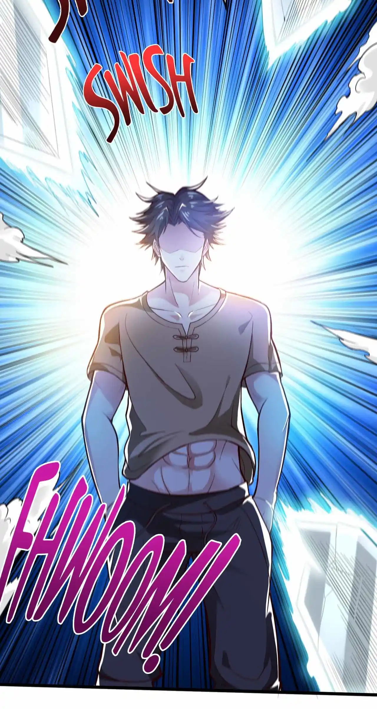 Peerless Miracle Doctor’s Adventures in the City 73