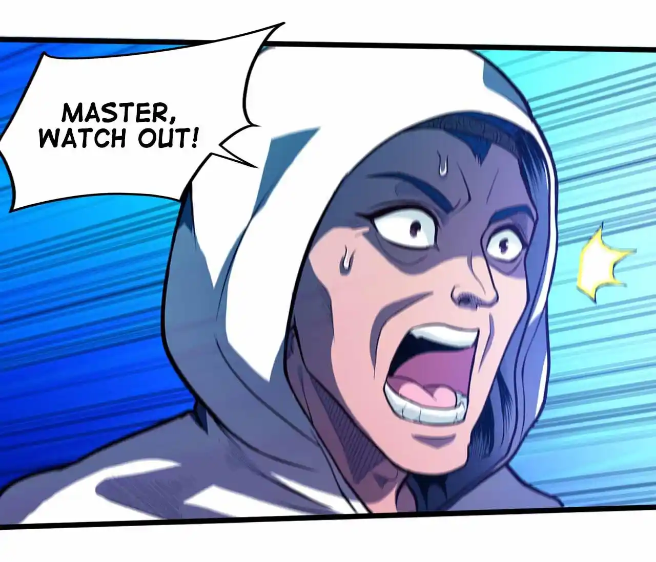 Peerless Miracle Doctor’s Adventures in the City 73