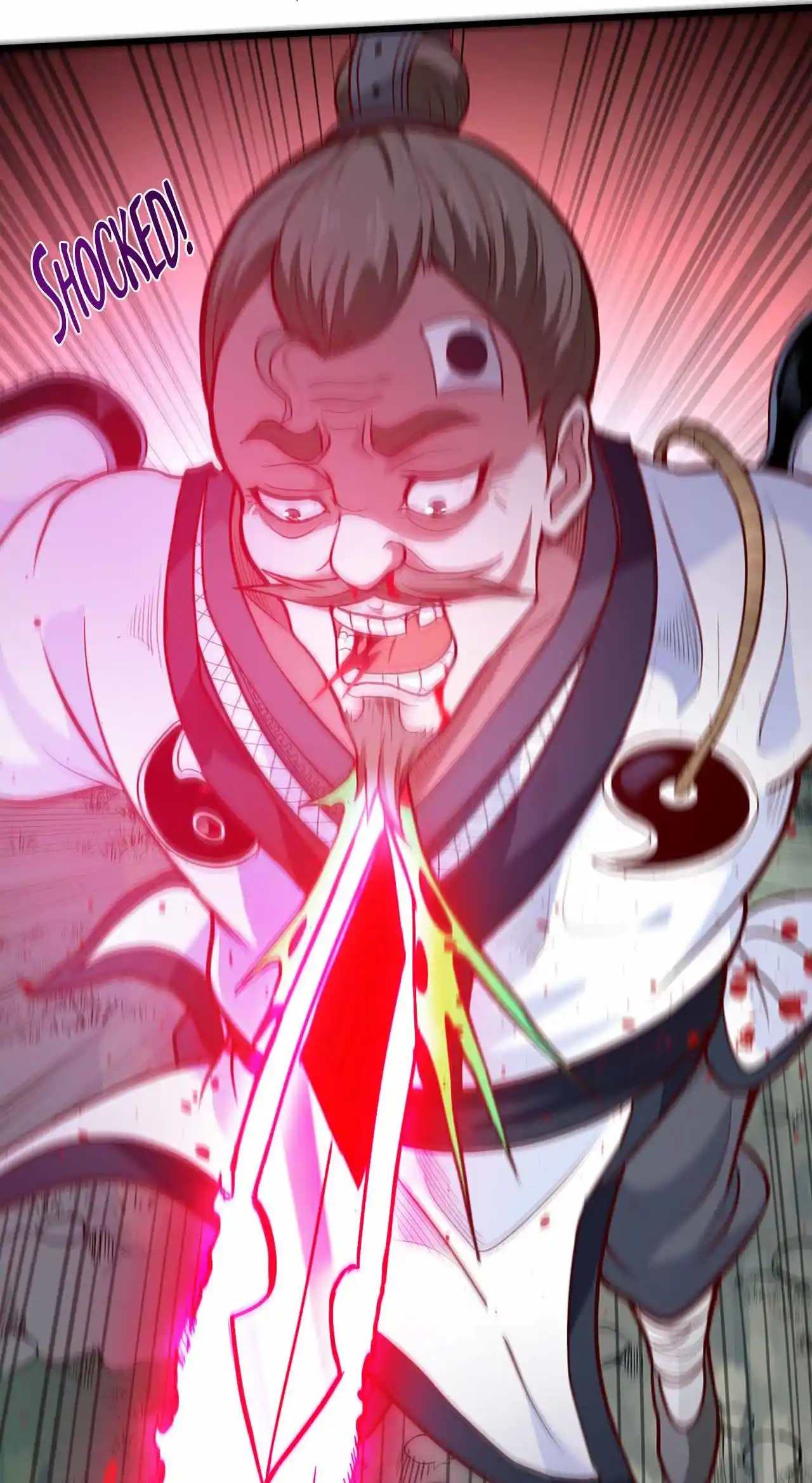 Peerless Miracle Doctor’s Adventures in the City 73