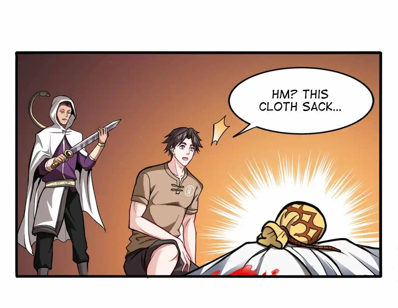 Peerless Miracle Doctor’s Adventures in the City 73