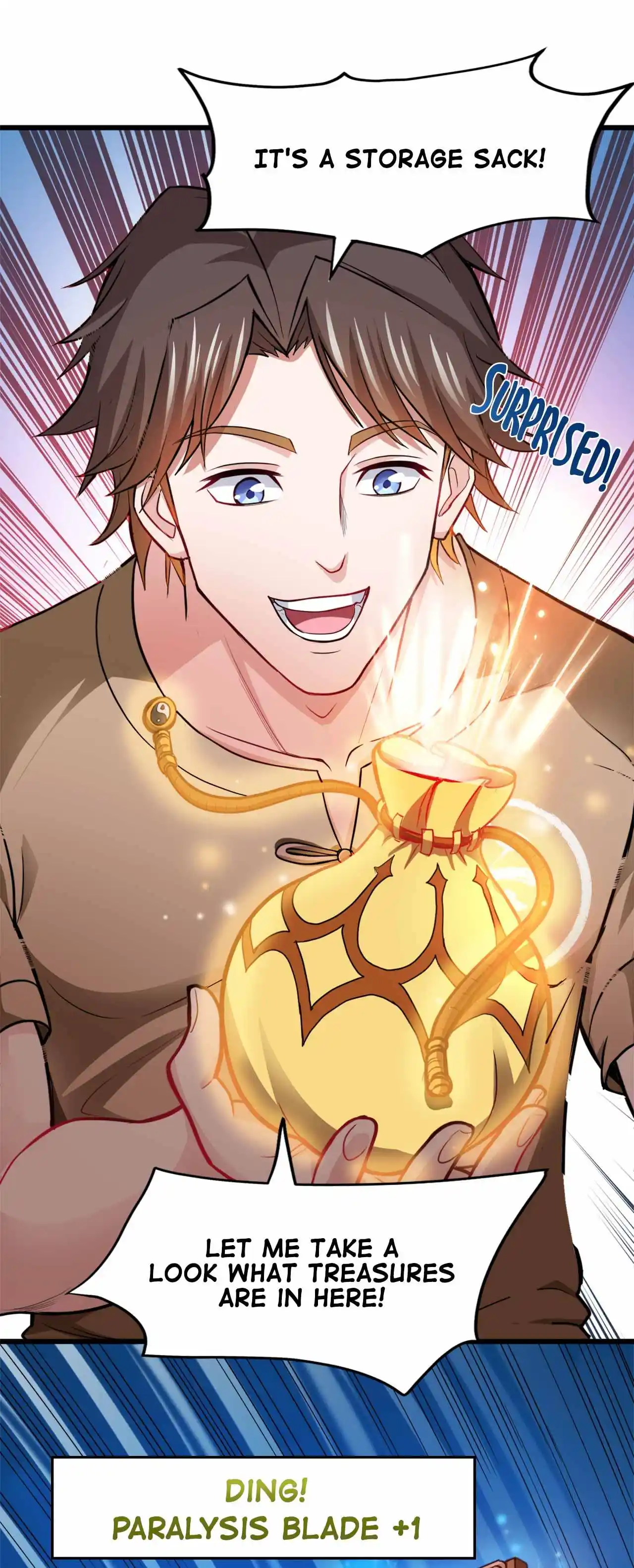 Peerless Miracle Doctor’s Adventures in the City 73