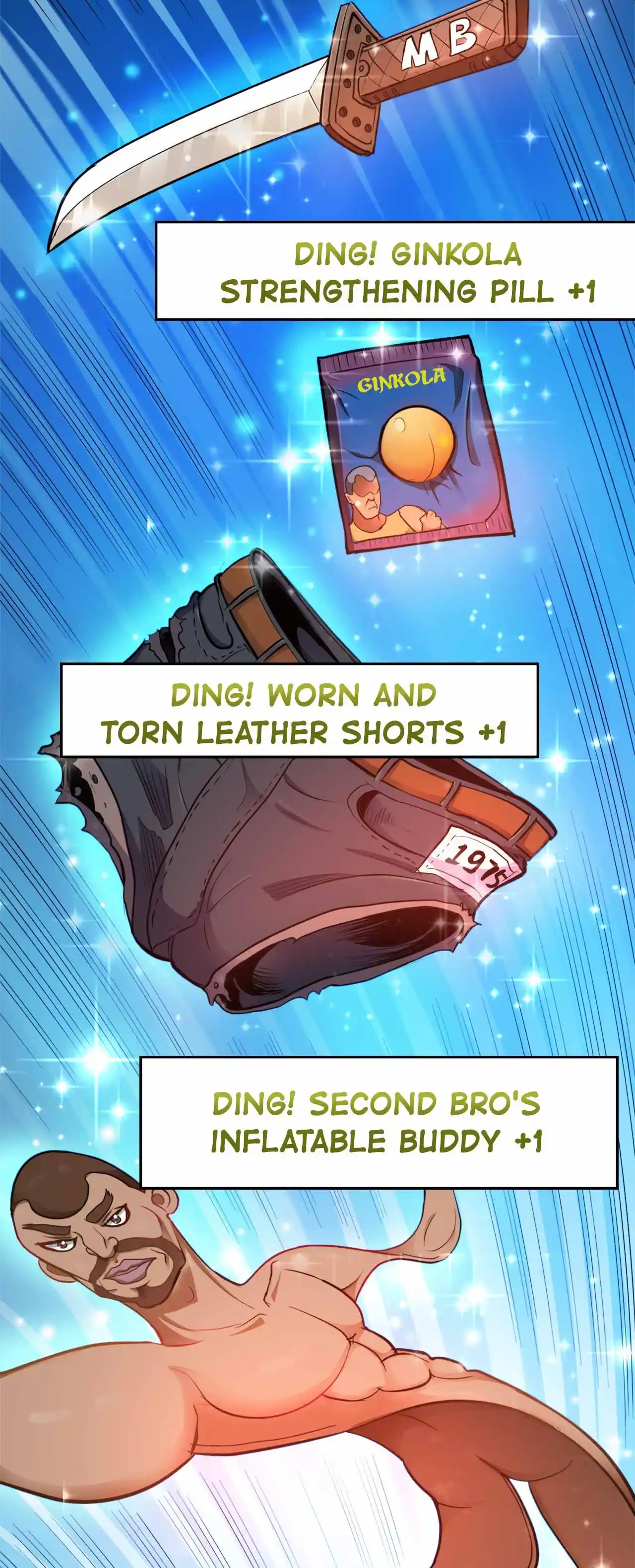 Peerless Miracle Doctor’s Adventures in the City 73