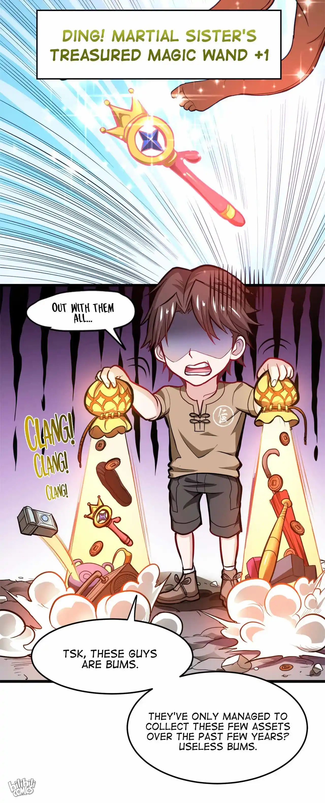 Peerless Miracle Doctor’s Adventures in the City 73